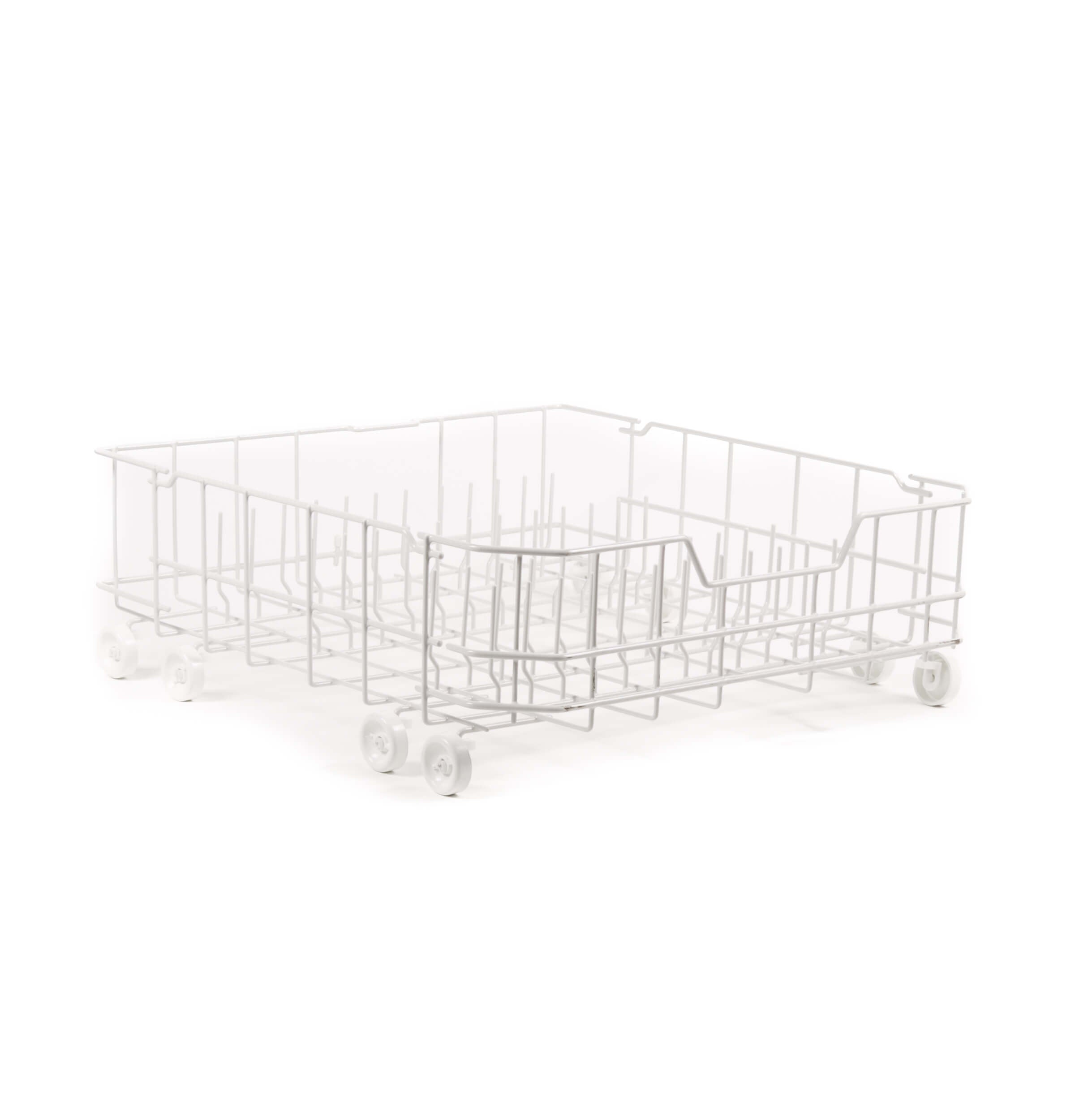 GE GLD5600N00BB Dishwasher Lower Rack Assembly