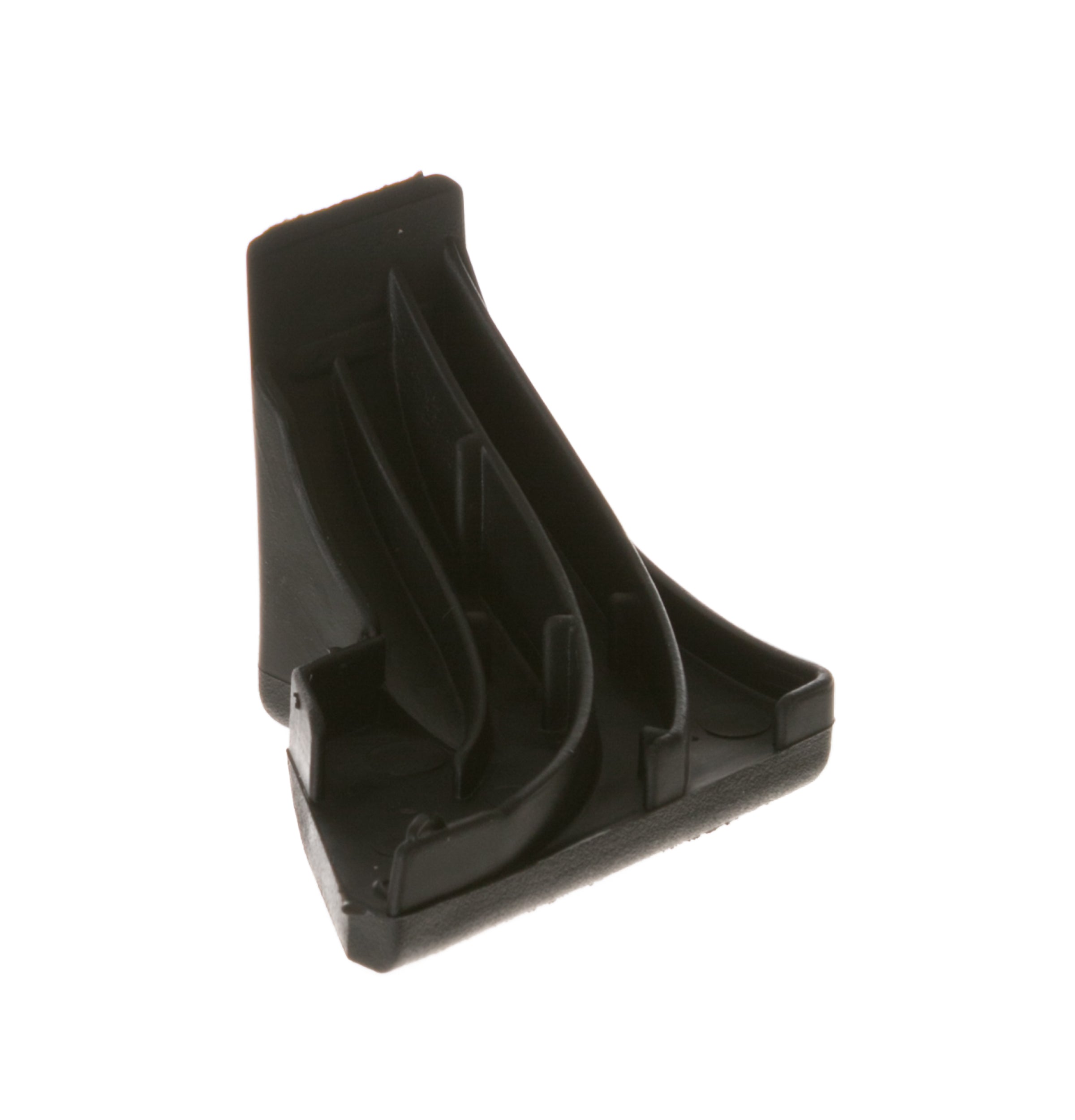 Hotpoint HDA2000V00WW Dishwasher Corner Tub Door Baffle Left-Right SET