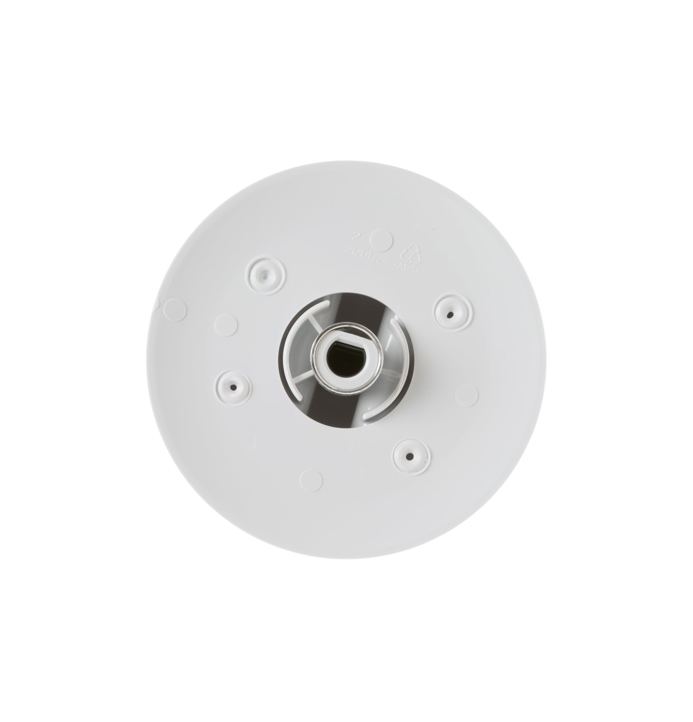 GE DBXR463EG6WW Dryer Timer Control Knob