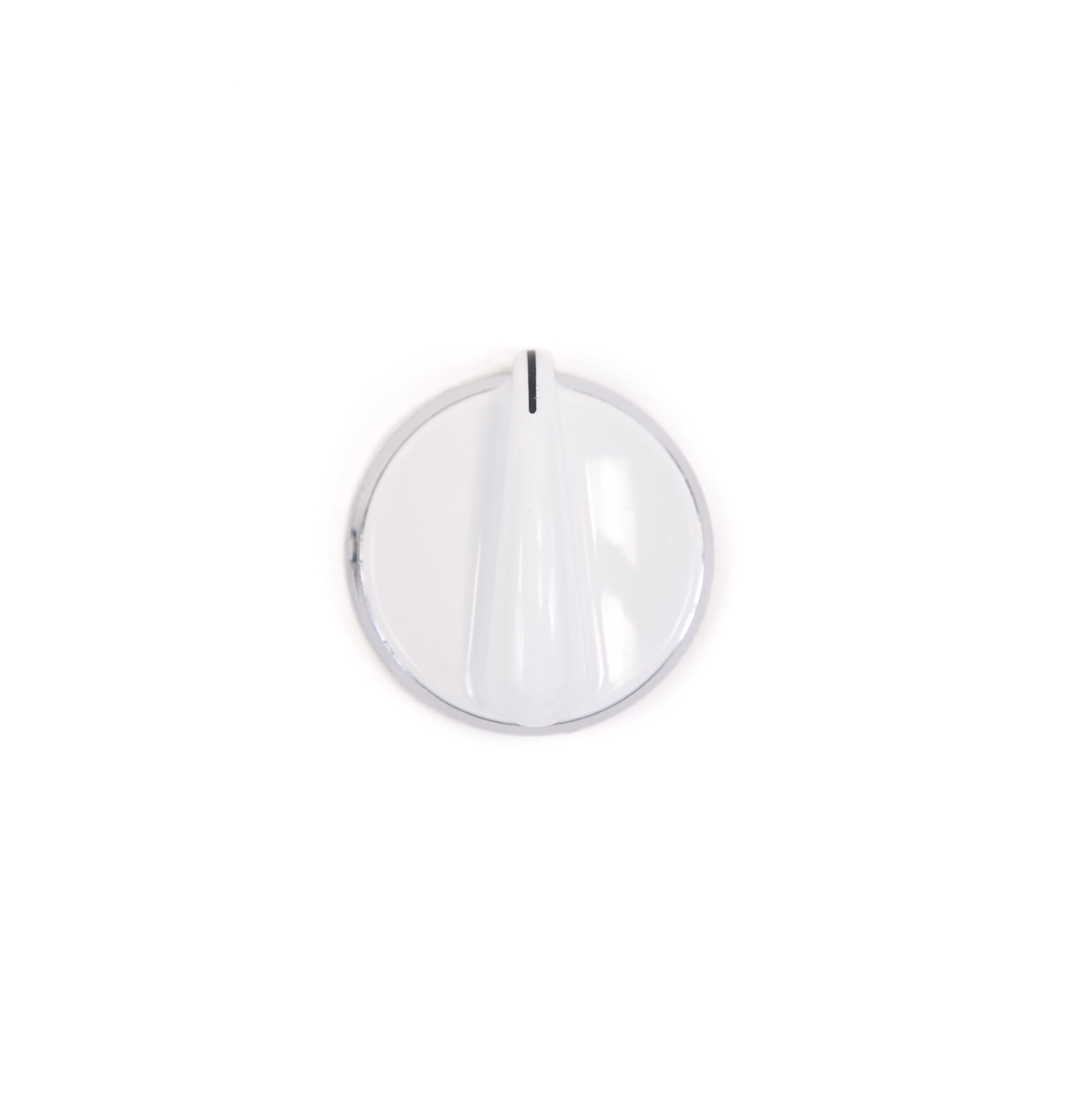 GE WLSR3000G5WW Washer Control Knob and Clip