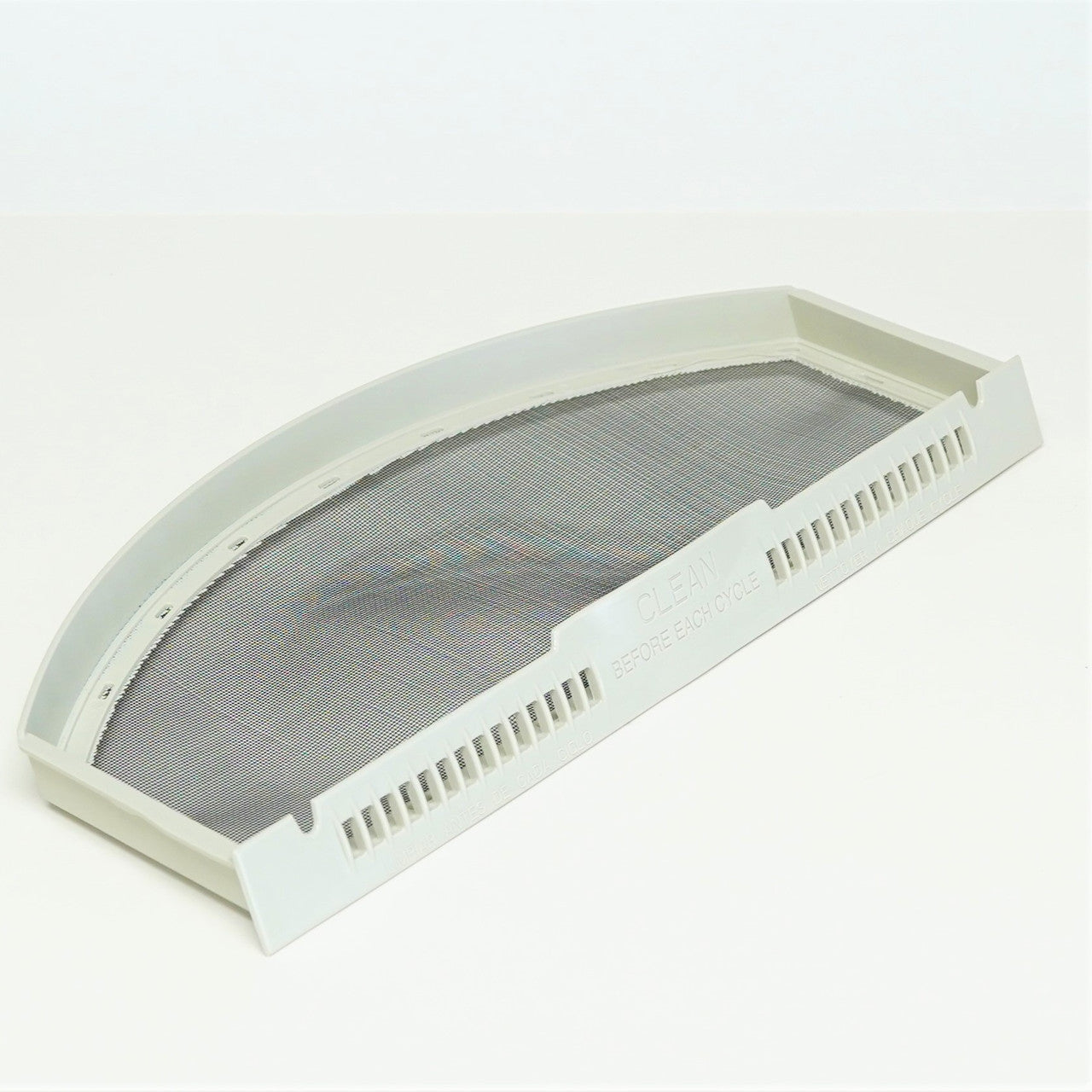 General Electric GTD84GCSN Dryer Lint Filter