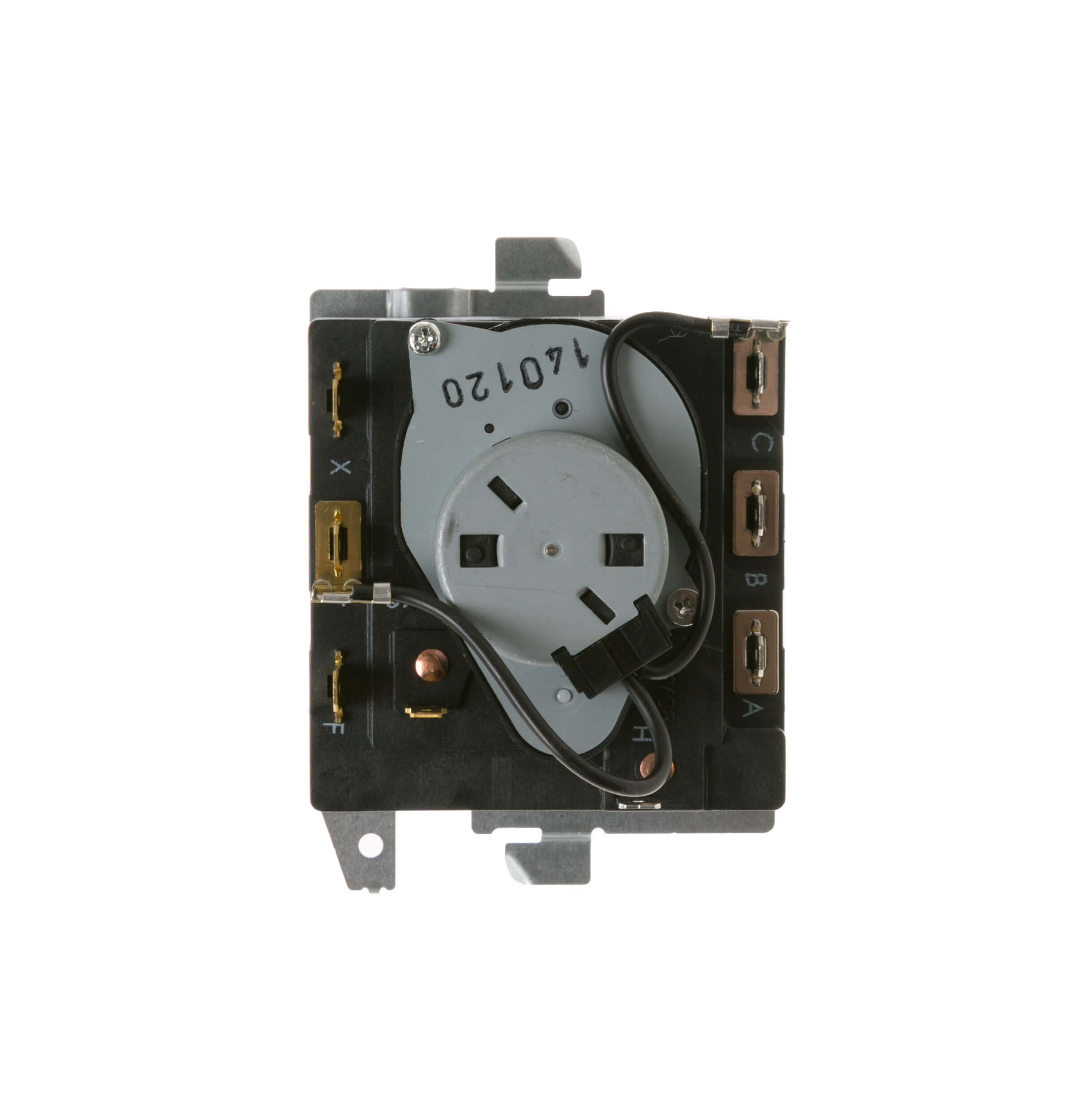 General Electric DWSR483EG8WW Dryer Timer Motor Unit