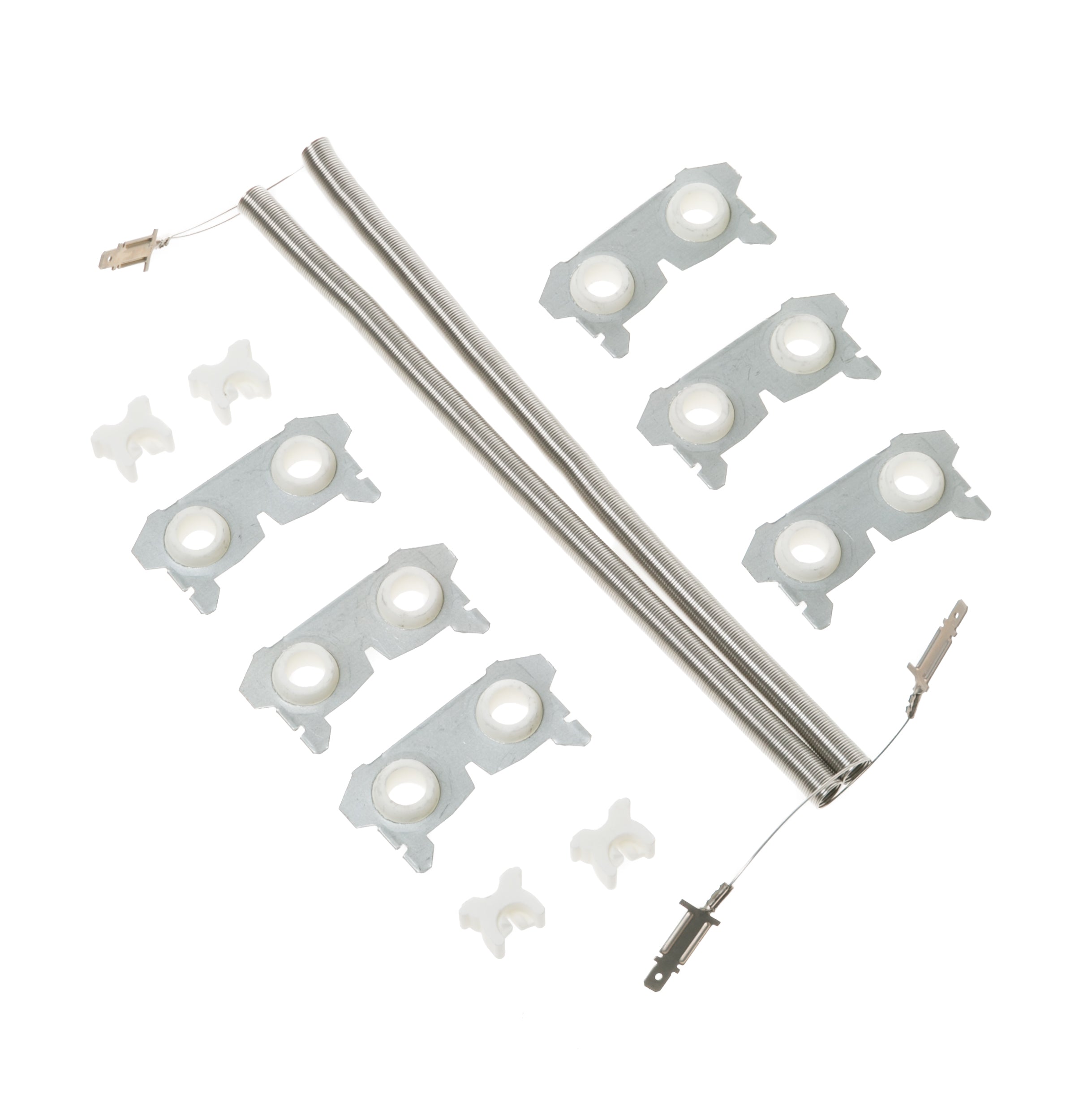 GE DPSR475EW0WW Dryer Heating Element Coil Kit