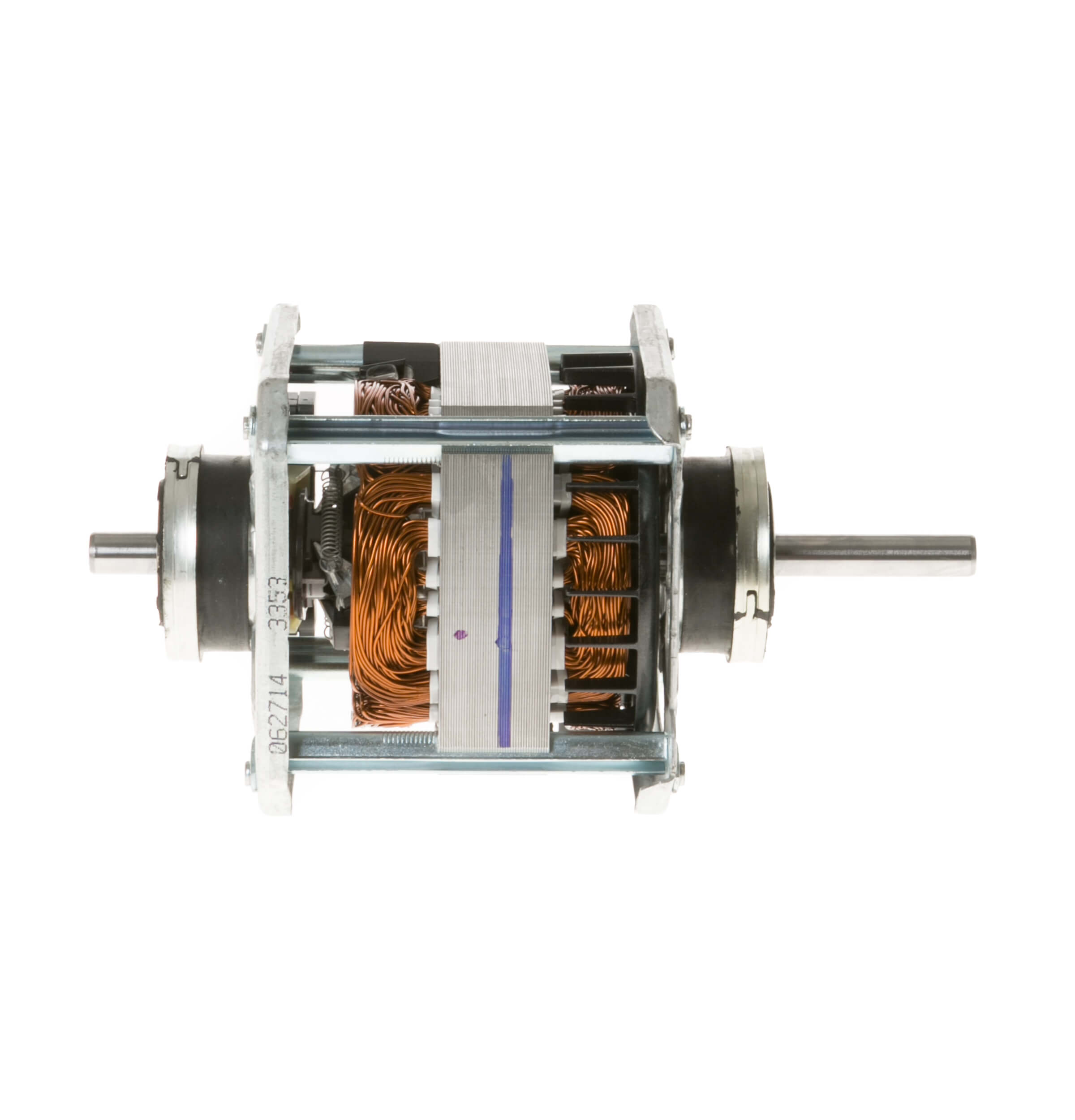 JC Penney 861-4730-40-80 Dryer Drive Motor