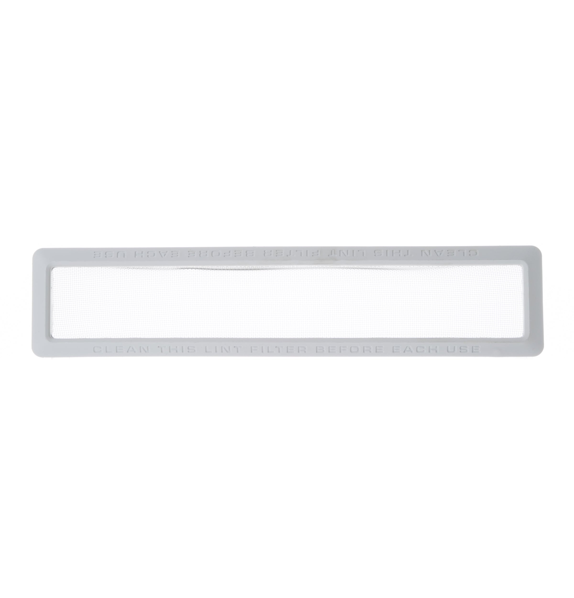 JC Penny 861-4730-40-80 Dryer Lint Filter