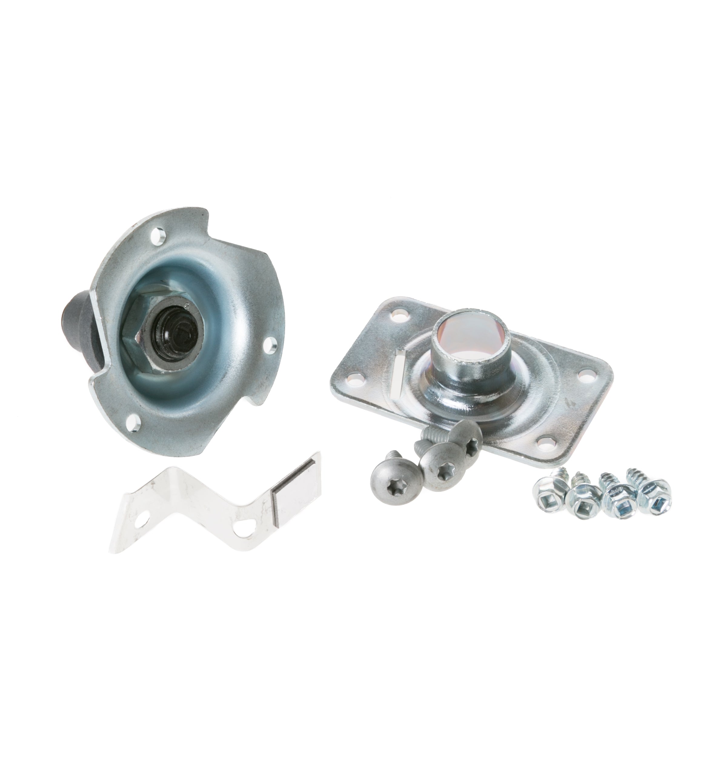 JC Penny 861-4740-30-80 Dryer Drum Rear Bearing Kit