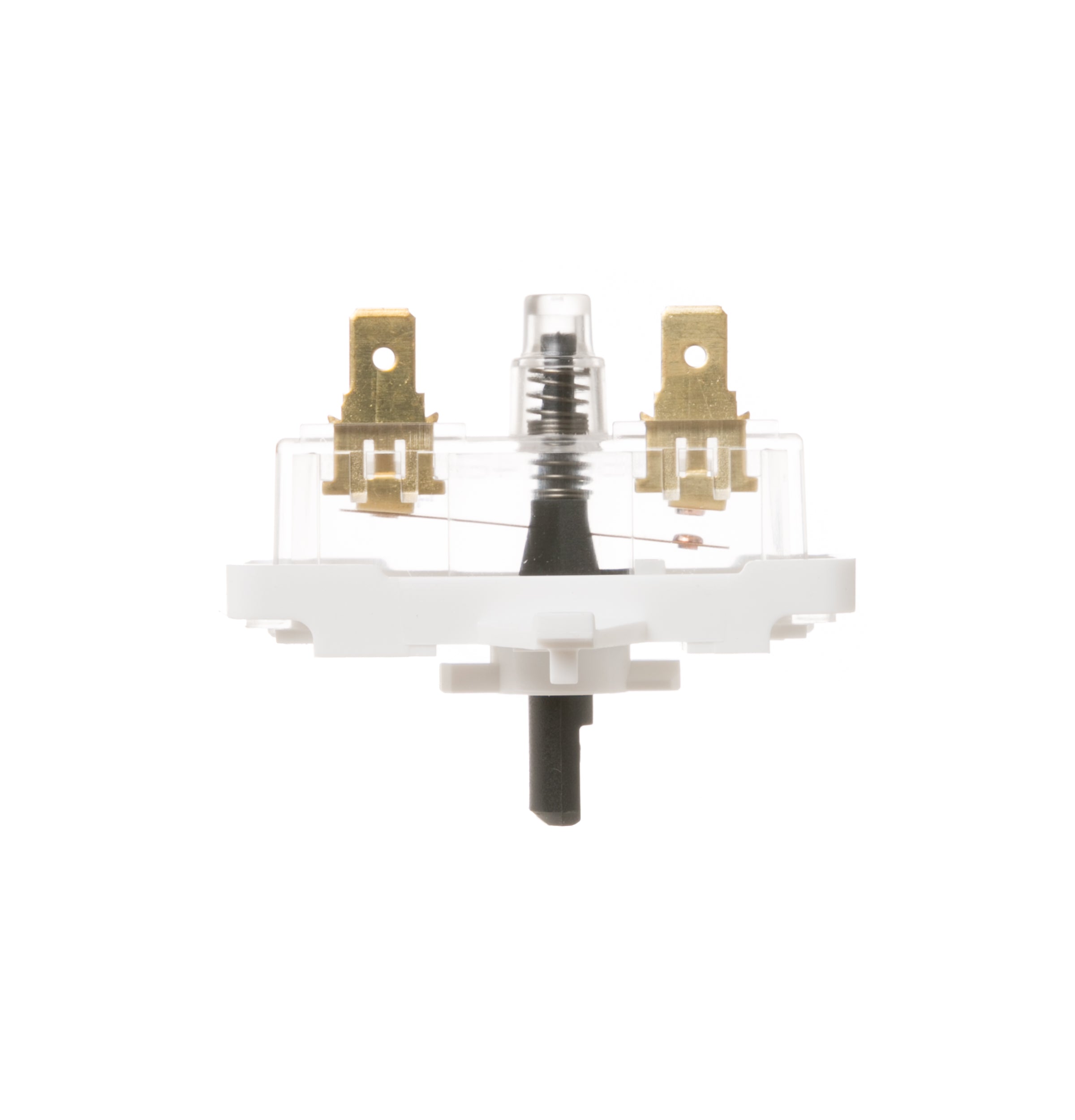 General Electric GTUP240EM1WW Dryer Push to Start Switch