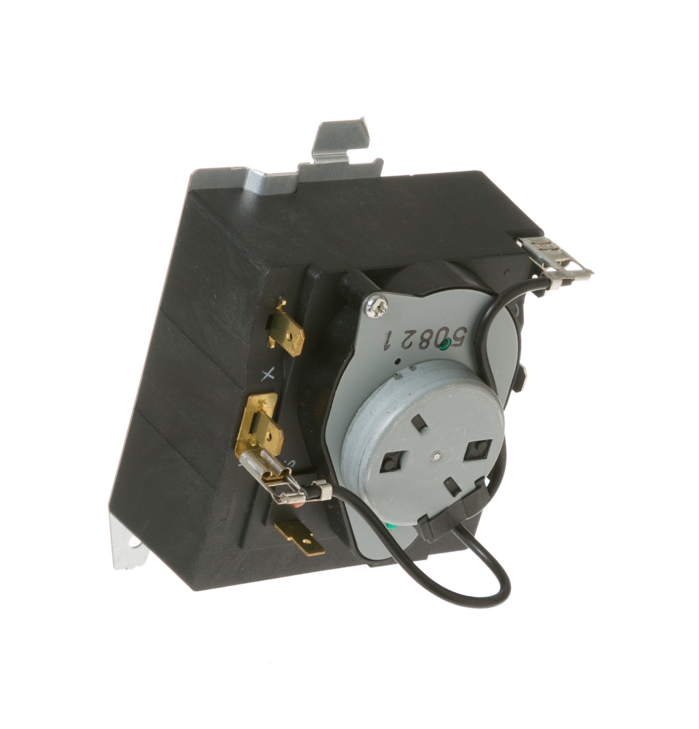 GE GTDX180ED3WW Dryer Timer Control Element