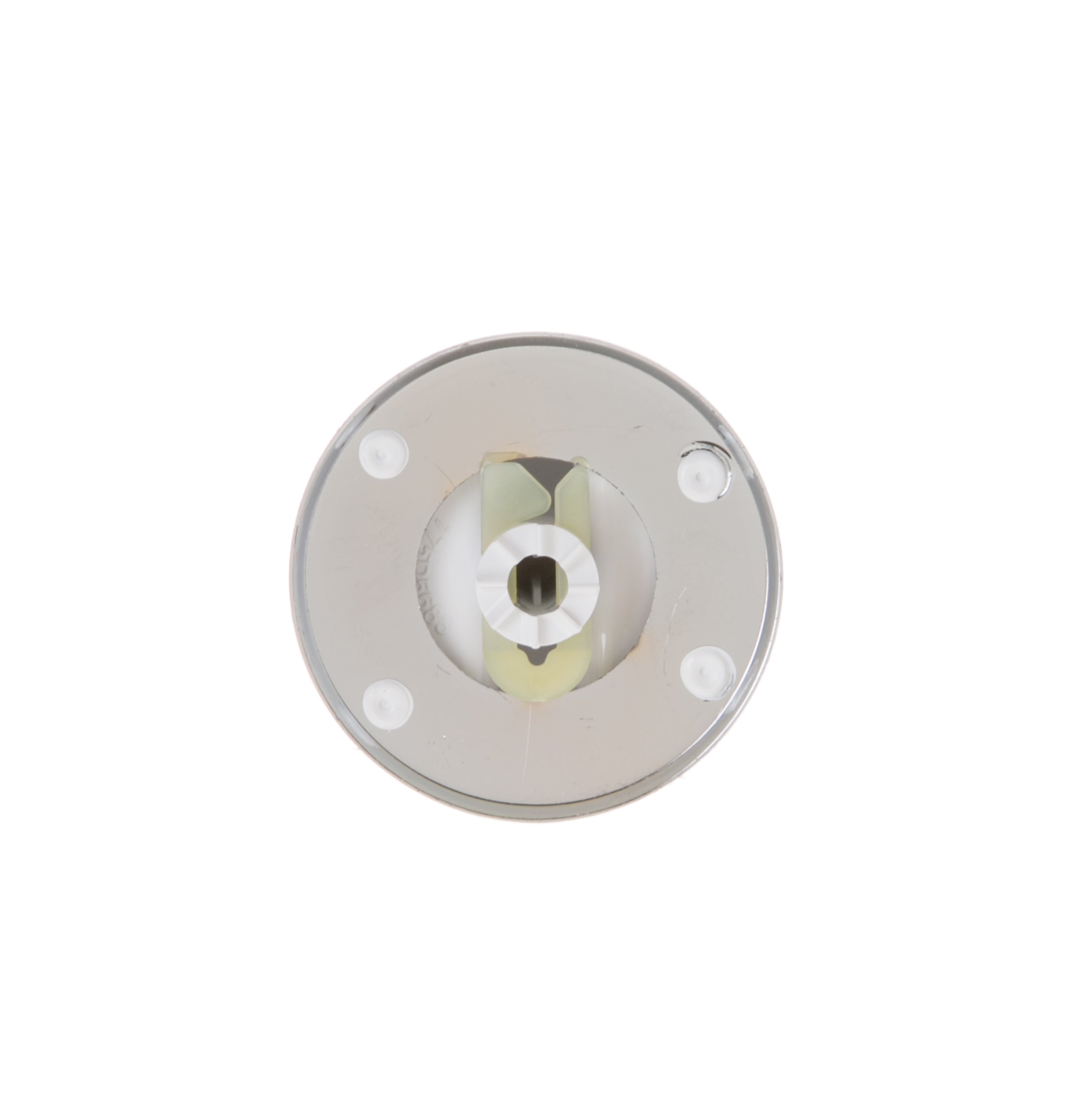 GE WDRR2500K4WW Washing Machine Timer Knob
