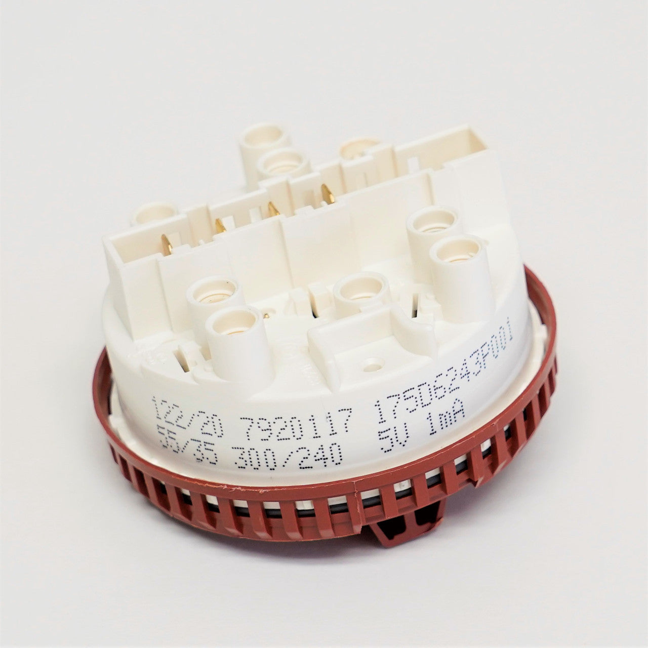 General Electric GTWN4950D Washer Pressure Switch
