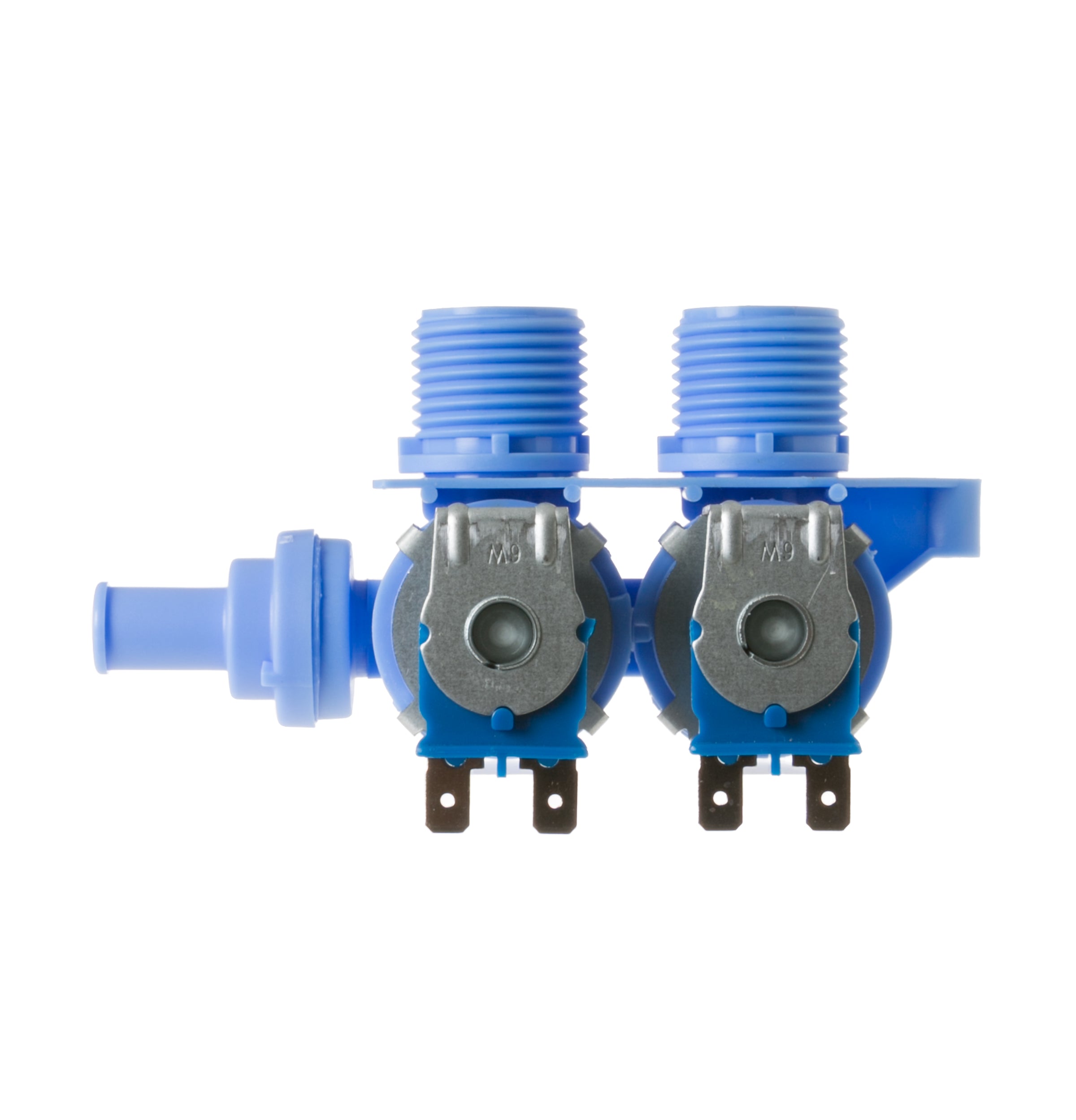 GE WCVH6800J1MB Washing Machine Water Inlet Valve