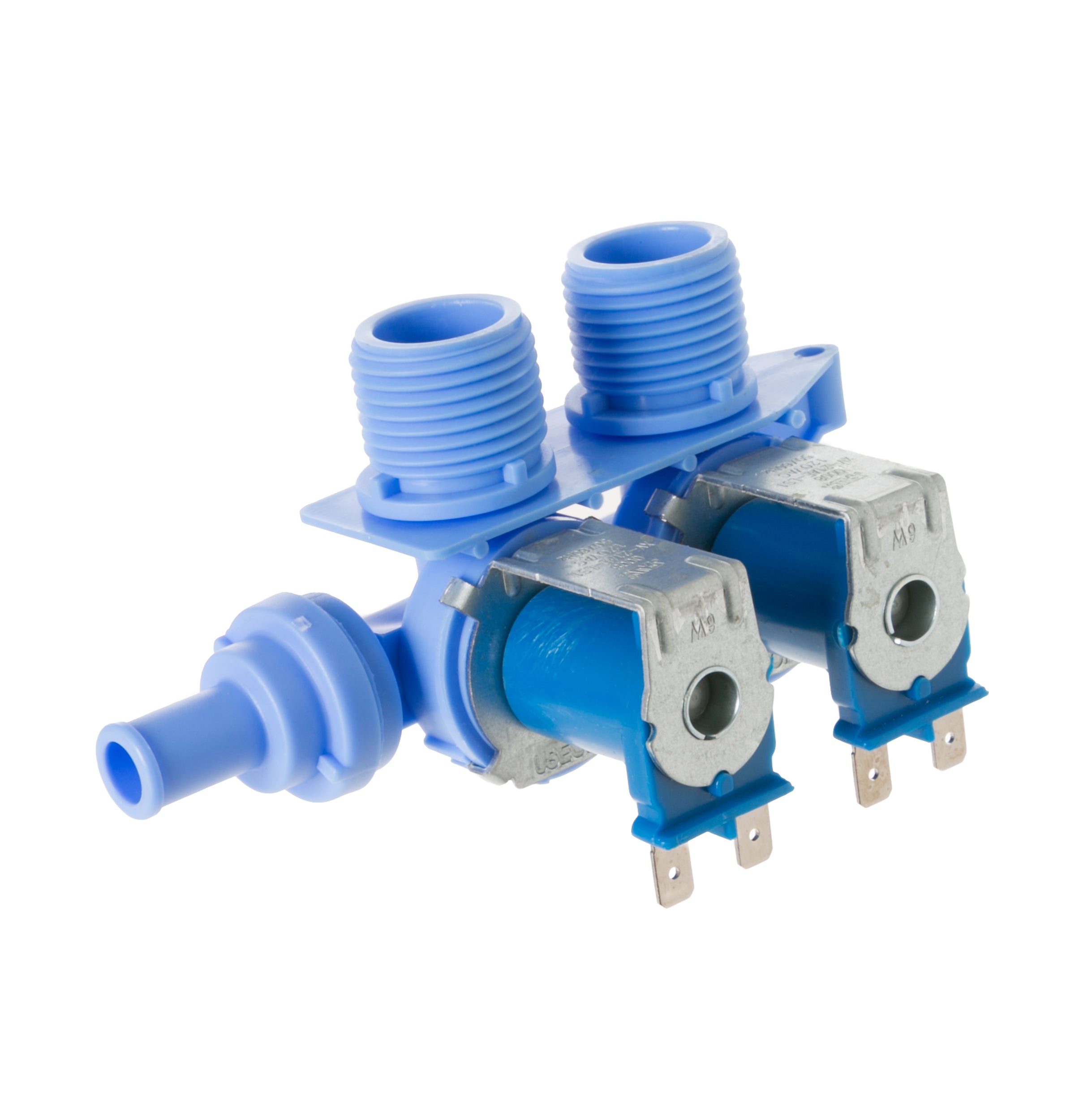 GE WHDVH680J0MR Washing Machine Water Inlet Valve