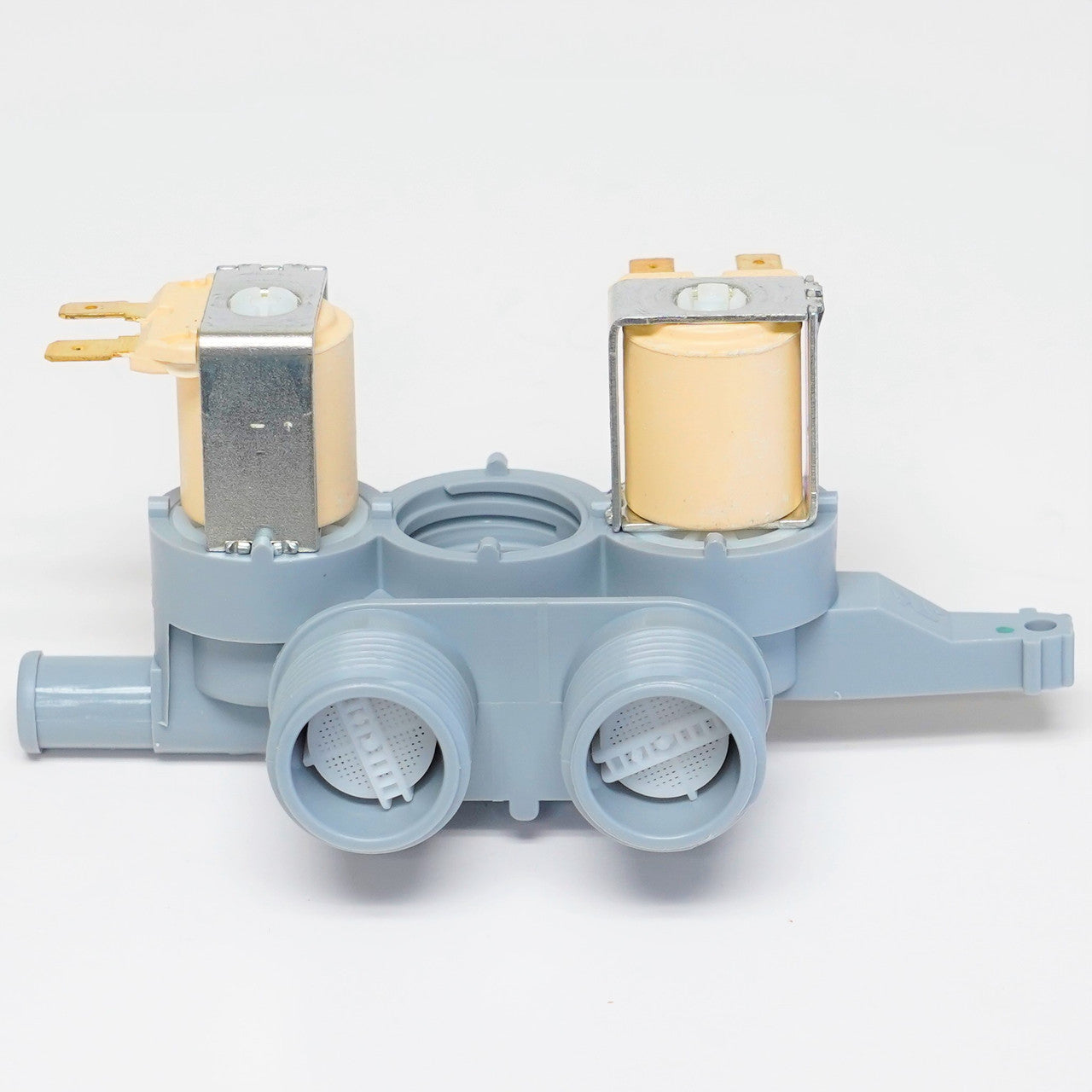 General Electric GTAN5250D Washer Triple Water Inlet Valve
