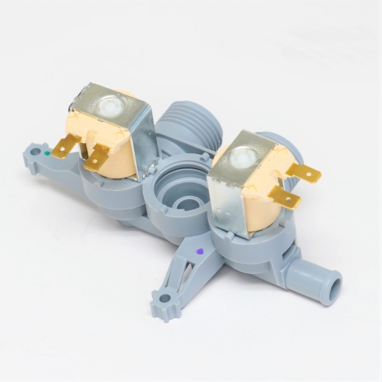 General Electric GRWN5550D Washer Triple Water Inlet Valve