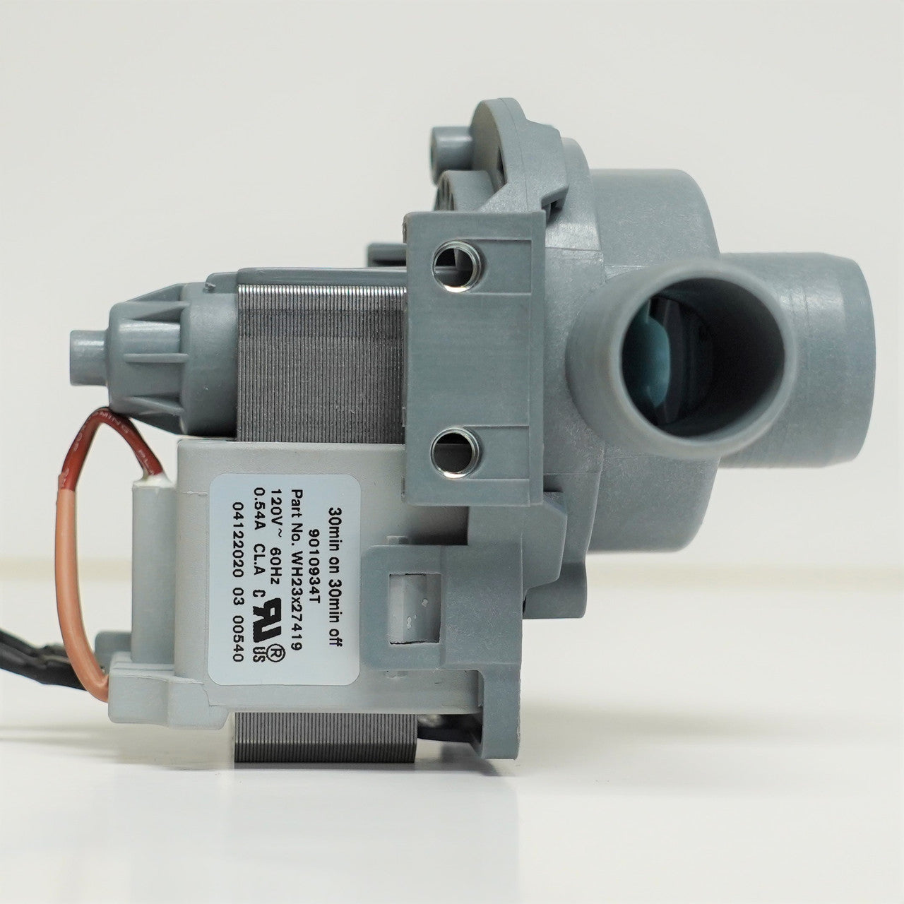 Haier HLP23E Washer Machine Drain Pump