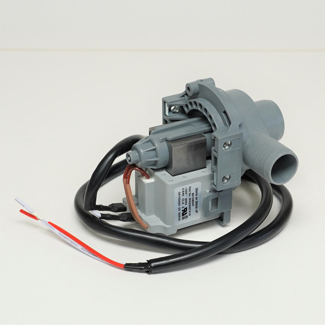 Haier HLP24E Washer Machine Drain Pump