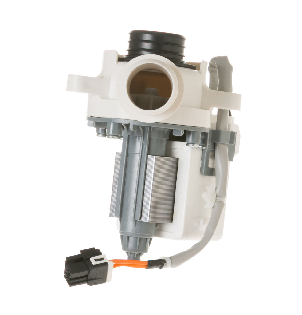 GE GTW460ASJ7WW Washing Machine Drain Pump