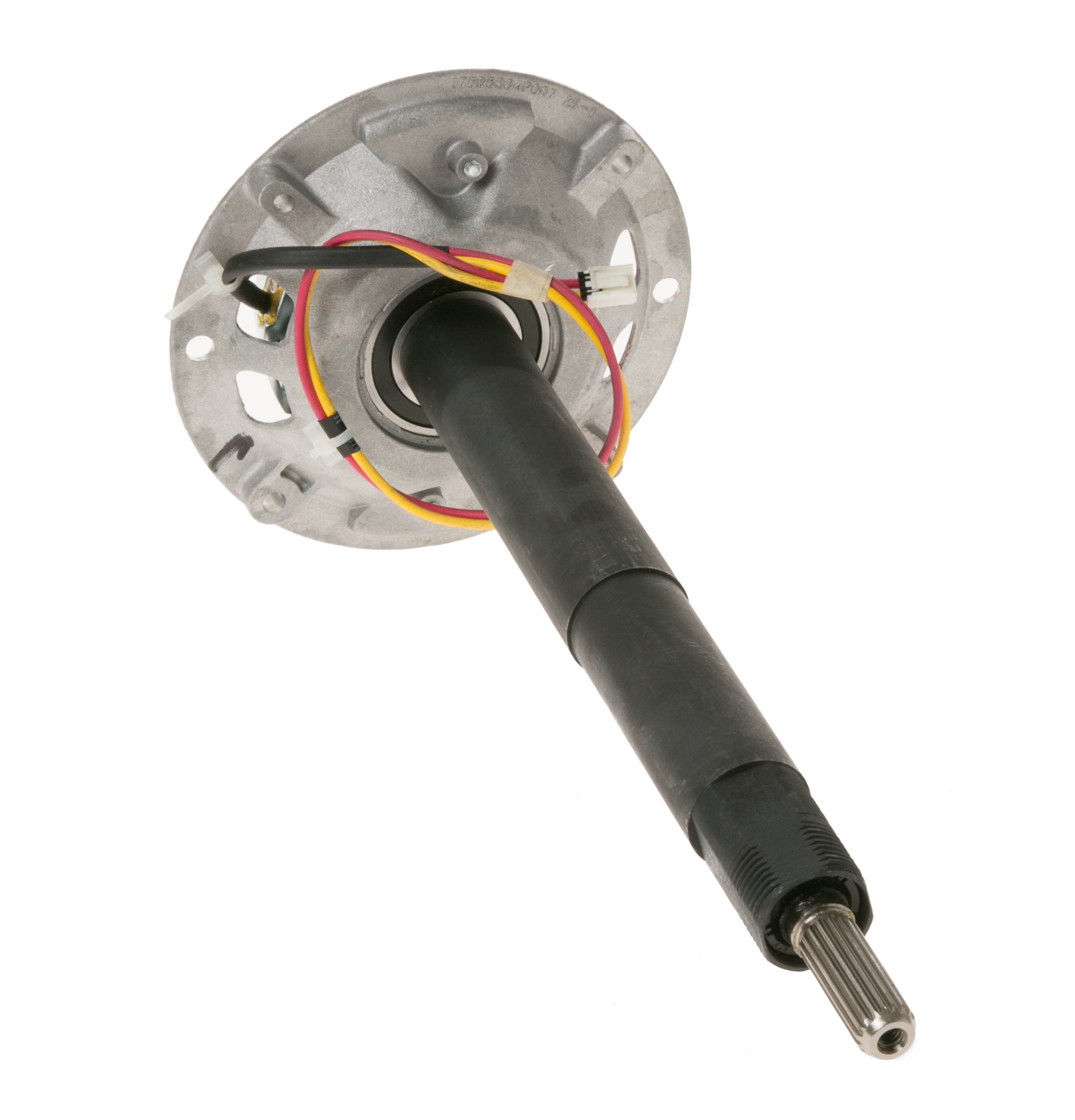 Hotpoint MTAP1200D Washer Basket Shaft and Drive Tube