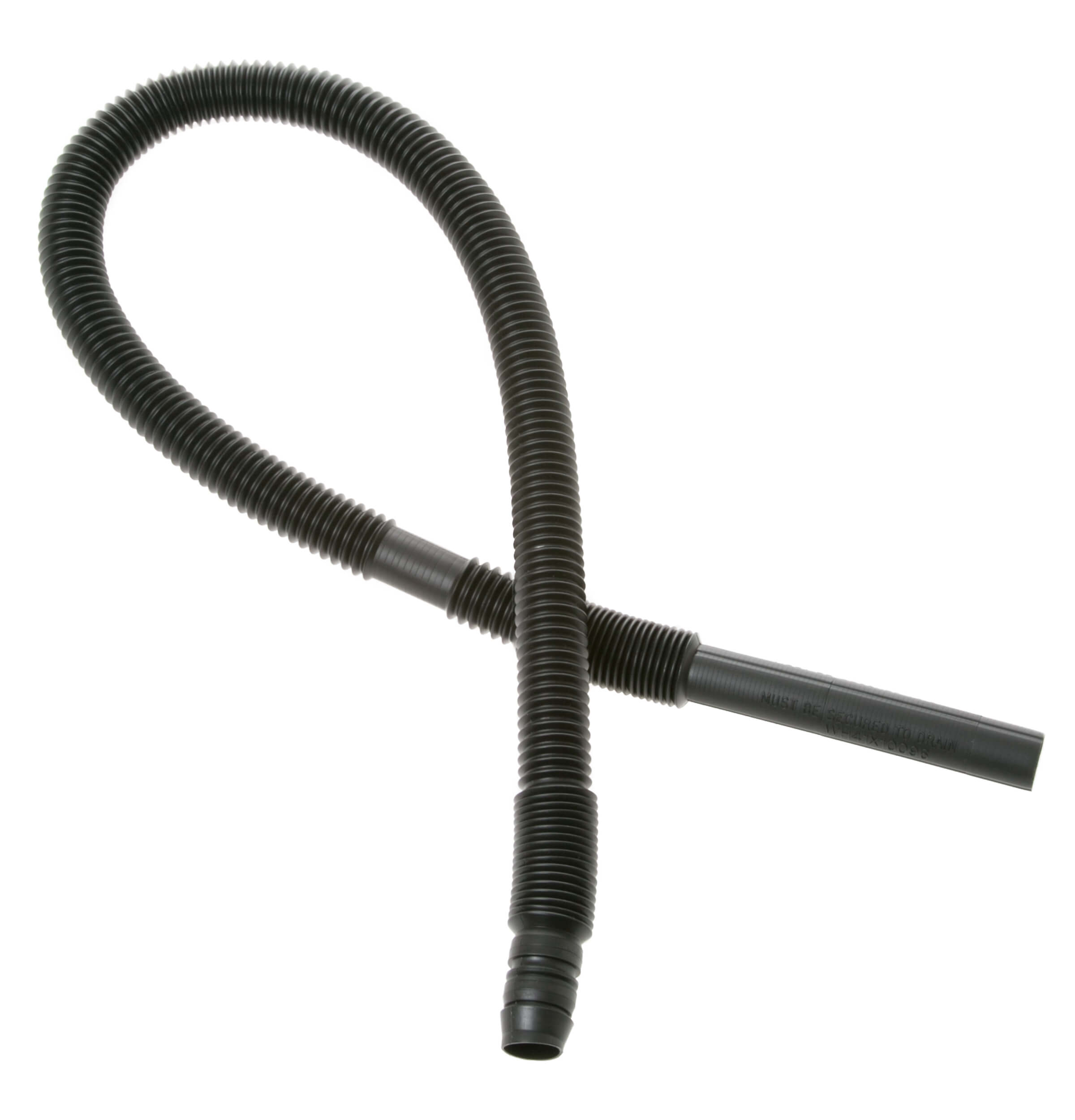 GE WDSR2080DAWW Washing Machine Drain Hose