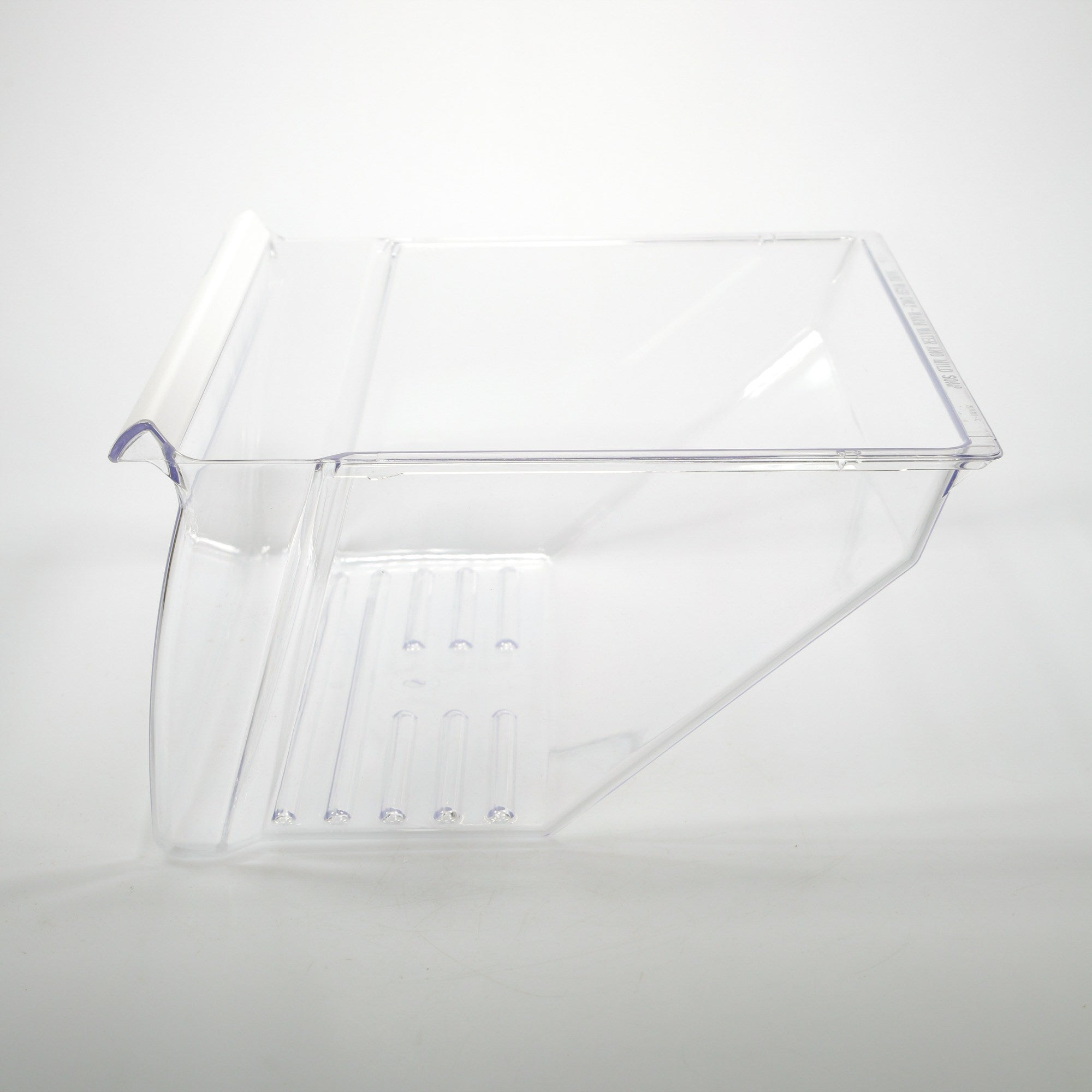 Whirlpool EF5FVGXVS07 Refrigerator Crisper Meat Pan Drawer