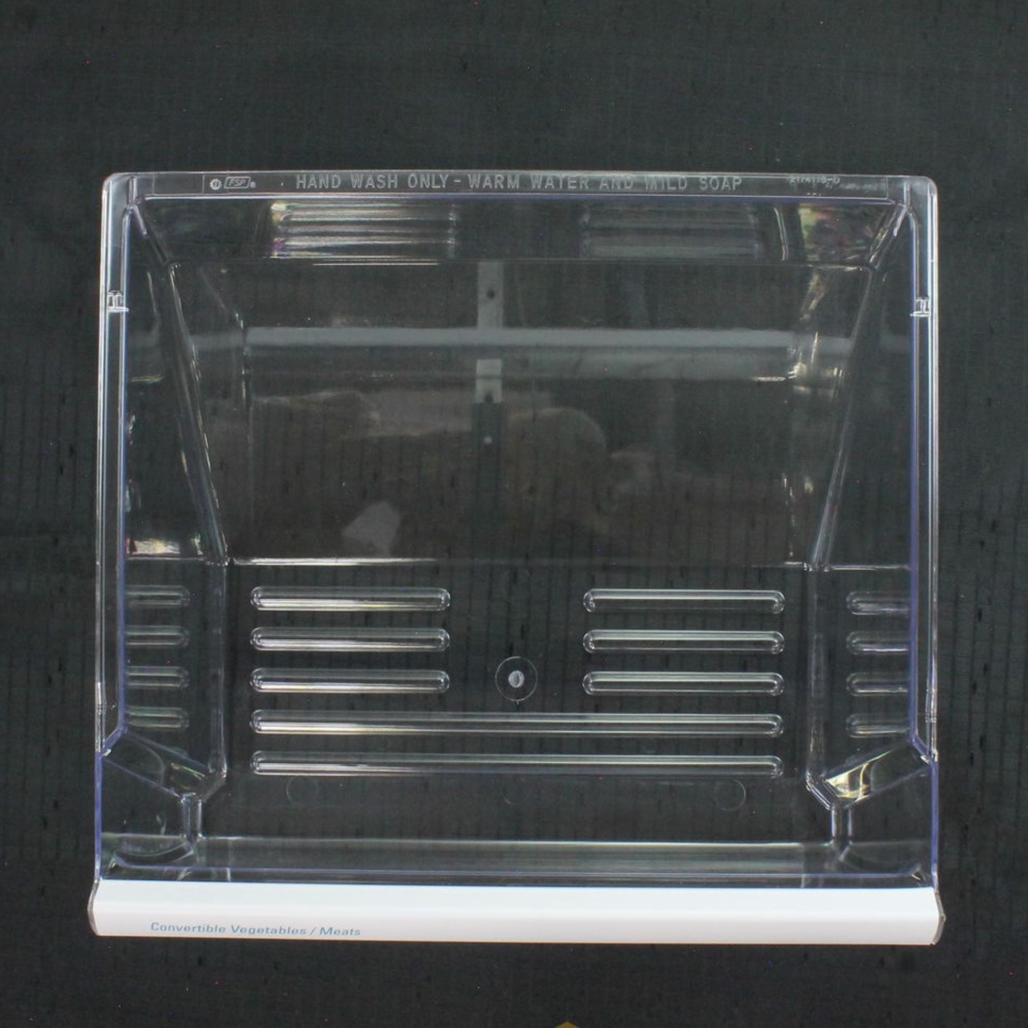 Kenmore 106.50023211 Refrigerator Crisper Meat Pan Drawer – THEM PARTS