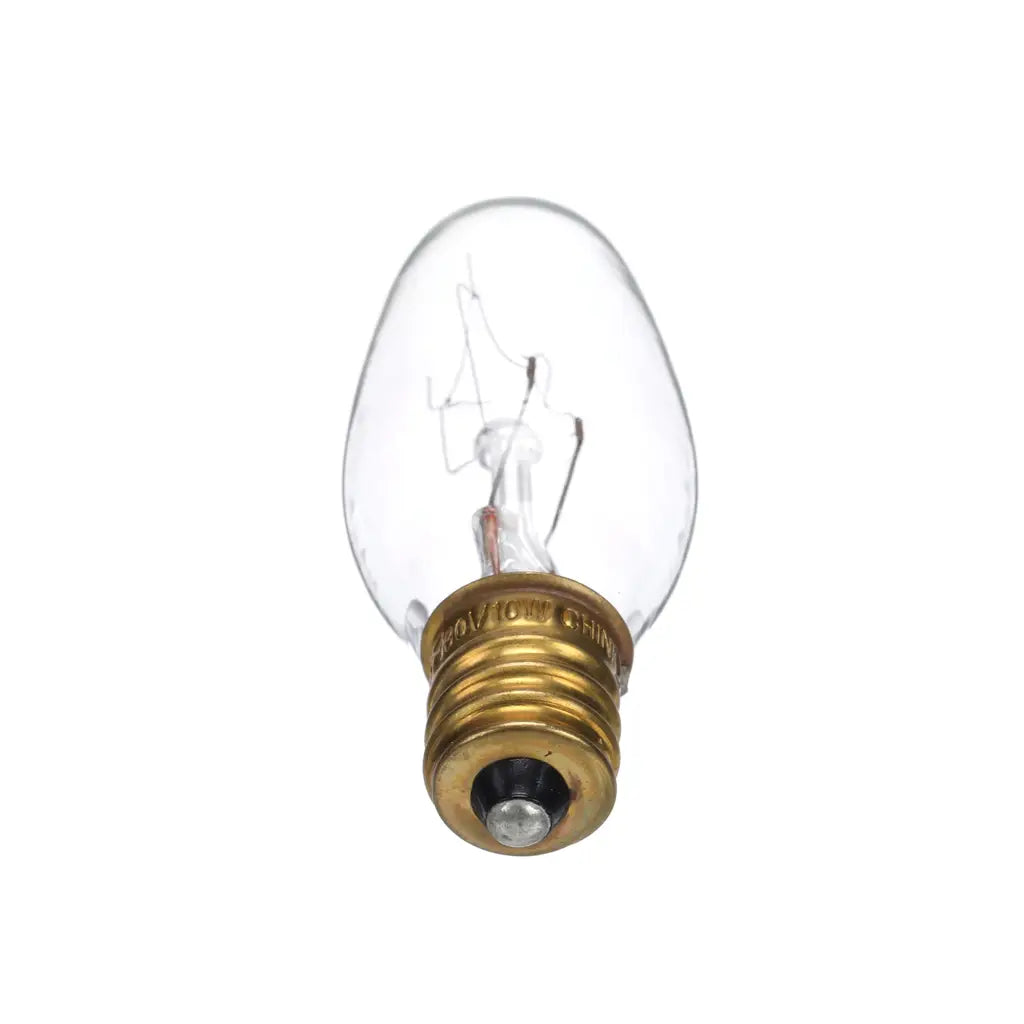 Maytag MED6230HW0 Dryer Light Bulb