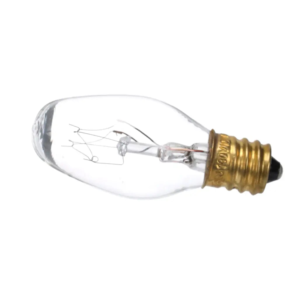 Maytag MED6230HW0 Dryer Light Bulb