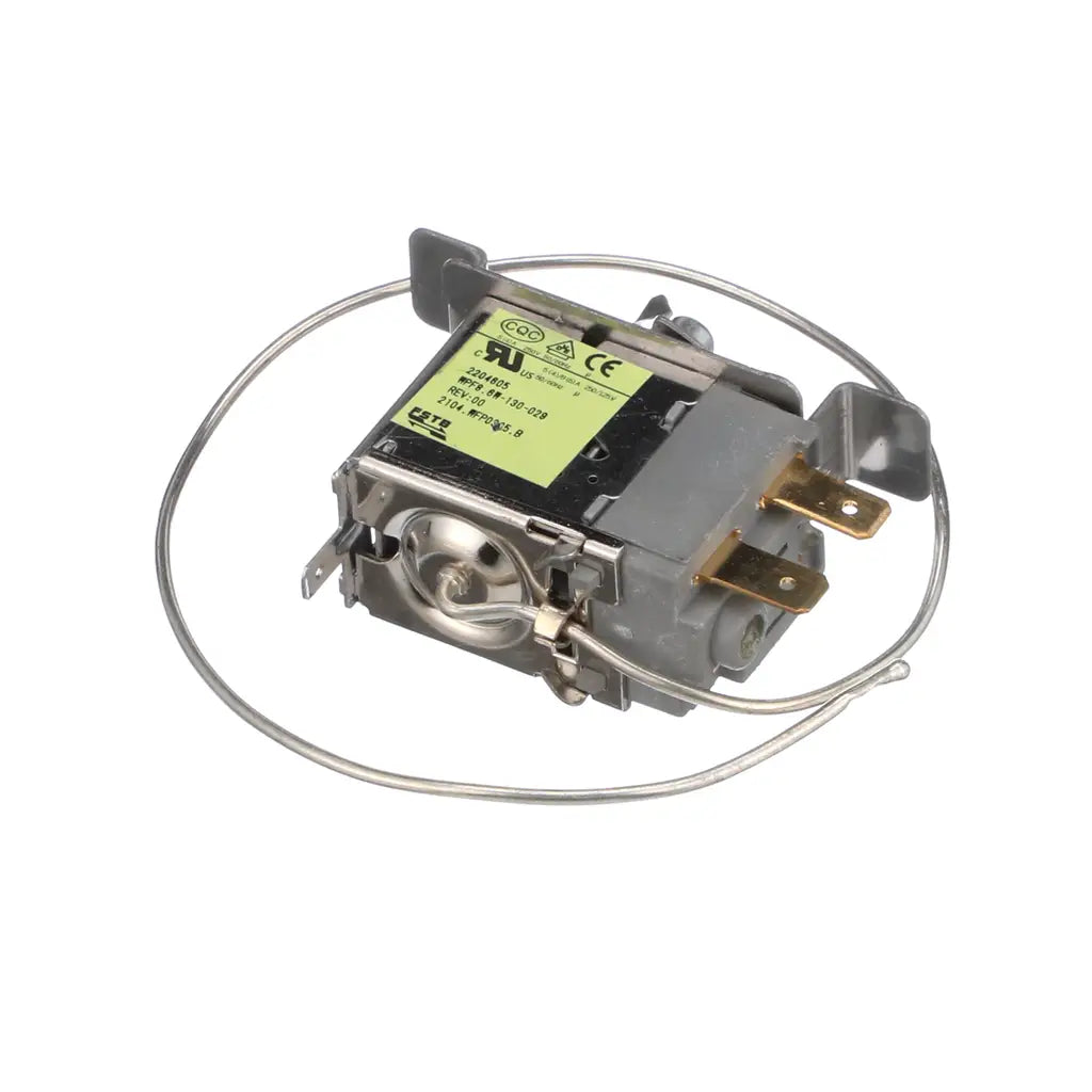 Roper RT21LMXKQ00 Refrigerator Temperature Control Thermostat