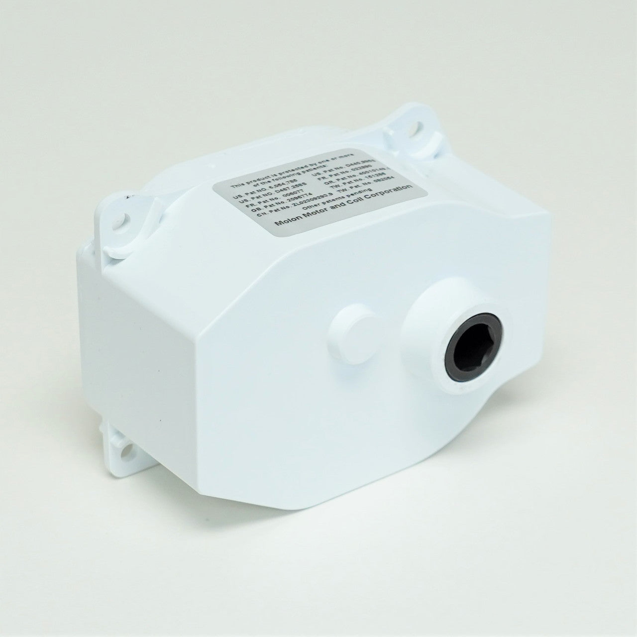 KitchenAid KSCS25INSS00 Refrigerator Ice Auger Drive Motor