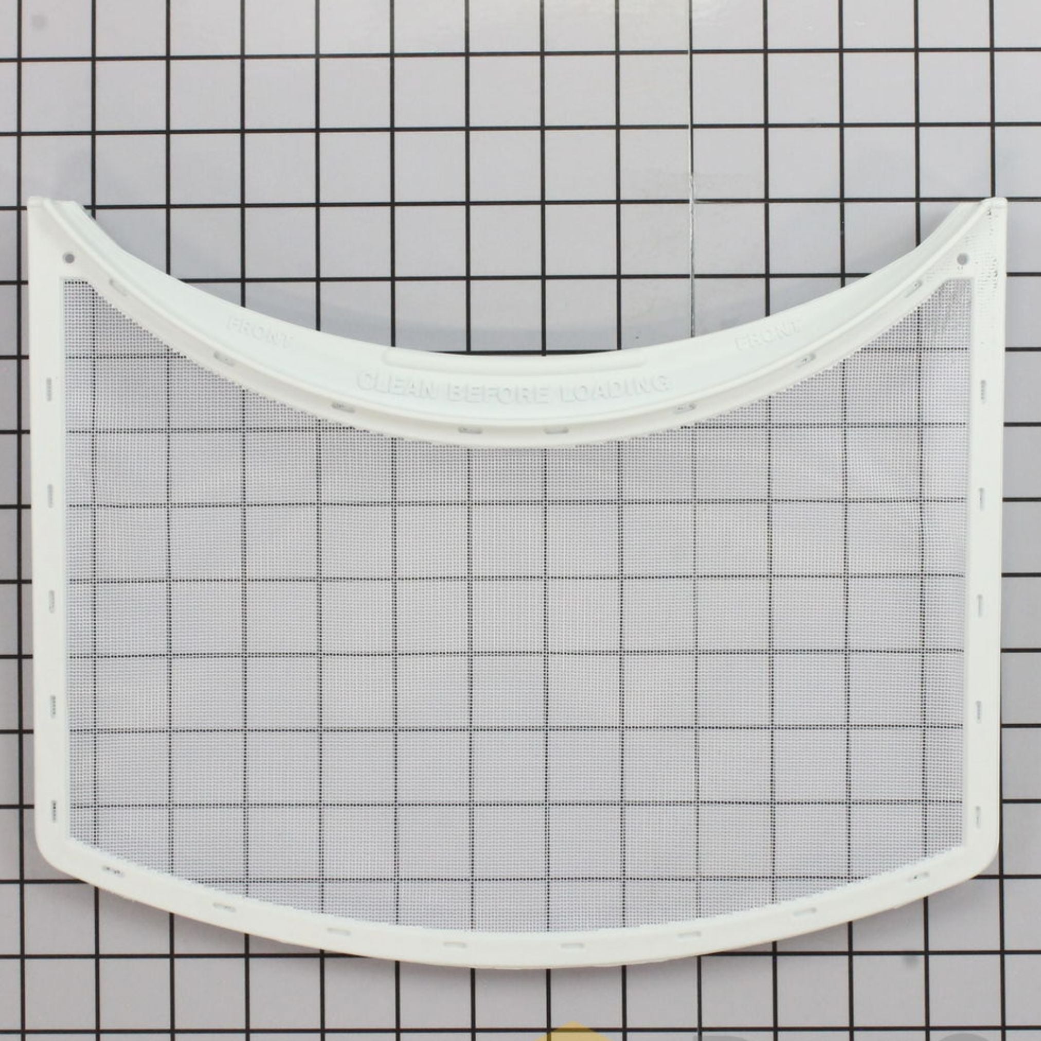 Maytag DE412 Dryer Lint Filter
