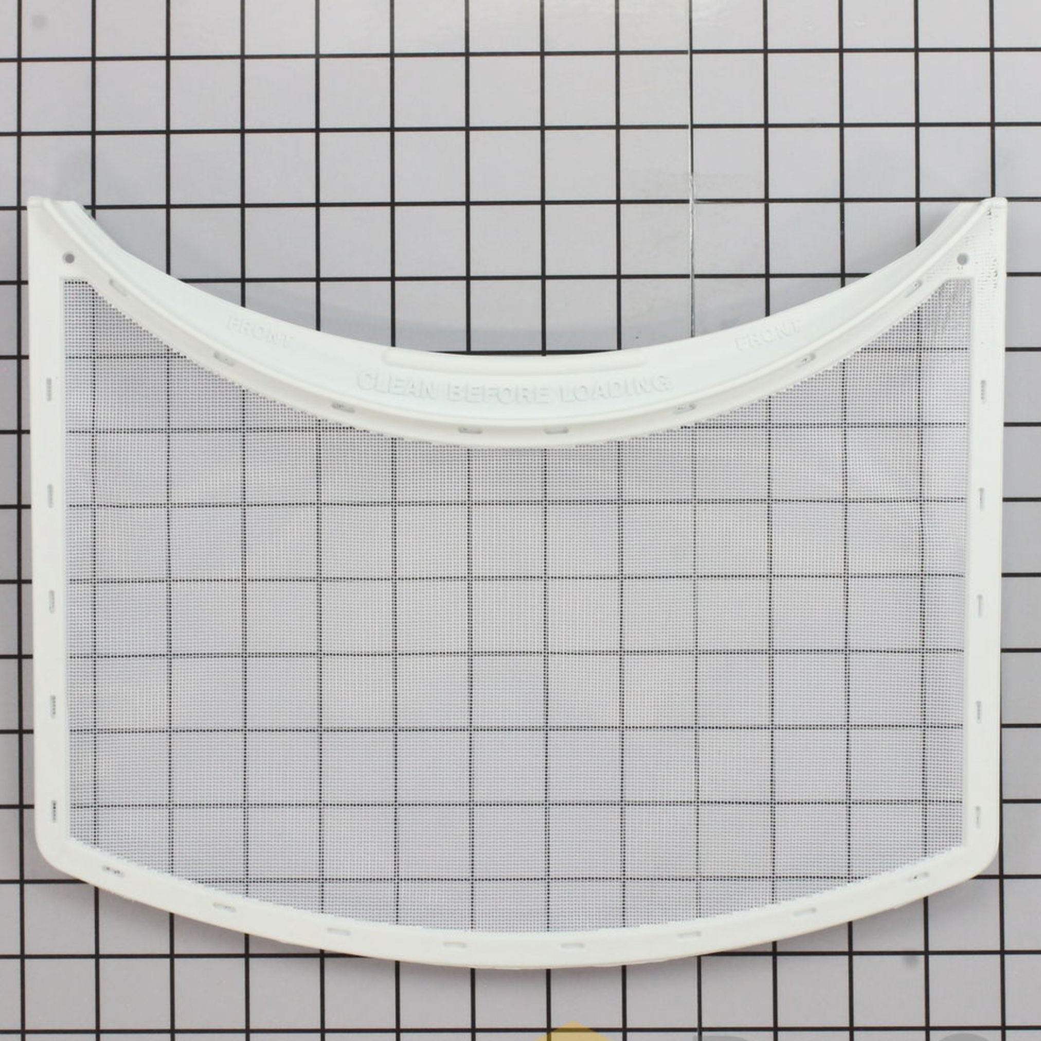 Jenn-Air LSE2700W Dryer Lint Filter