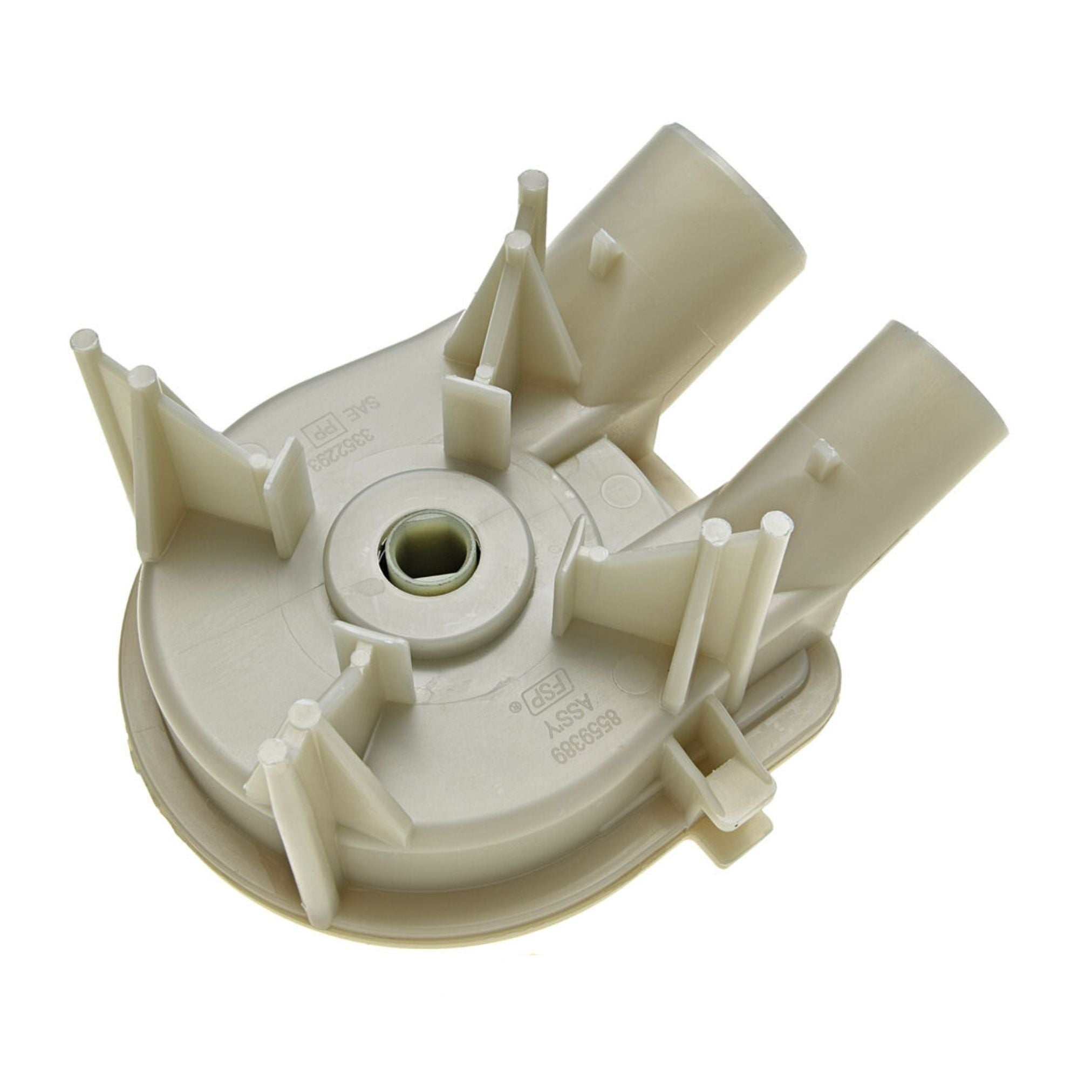 Whirlpool LSR8433KQ Washing Machine Direct Drive Water Pump