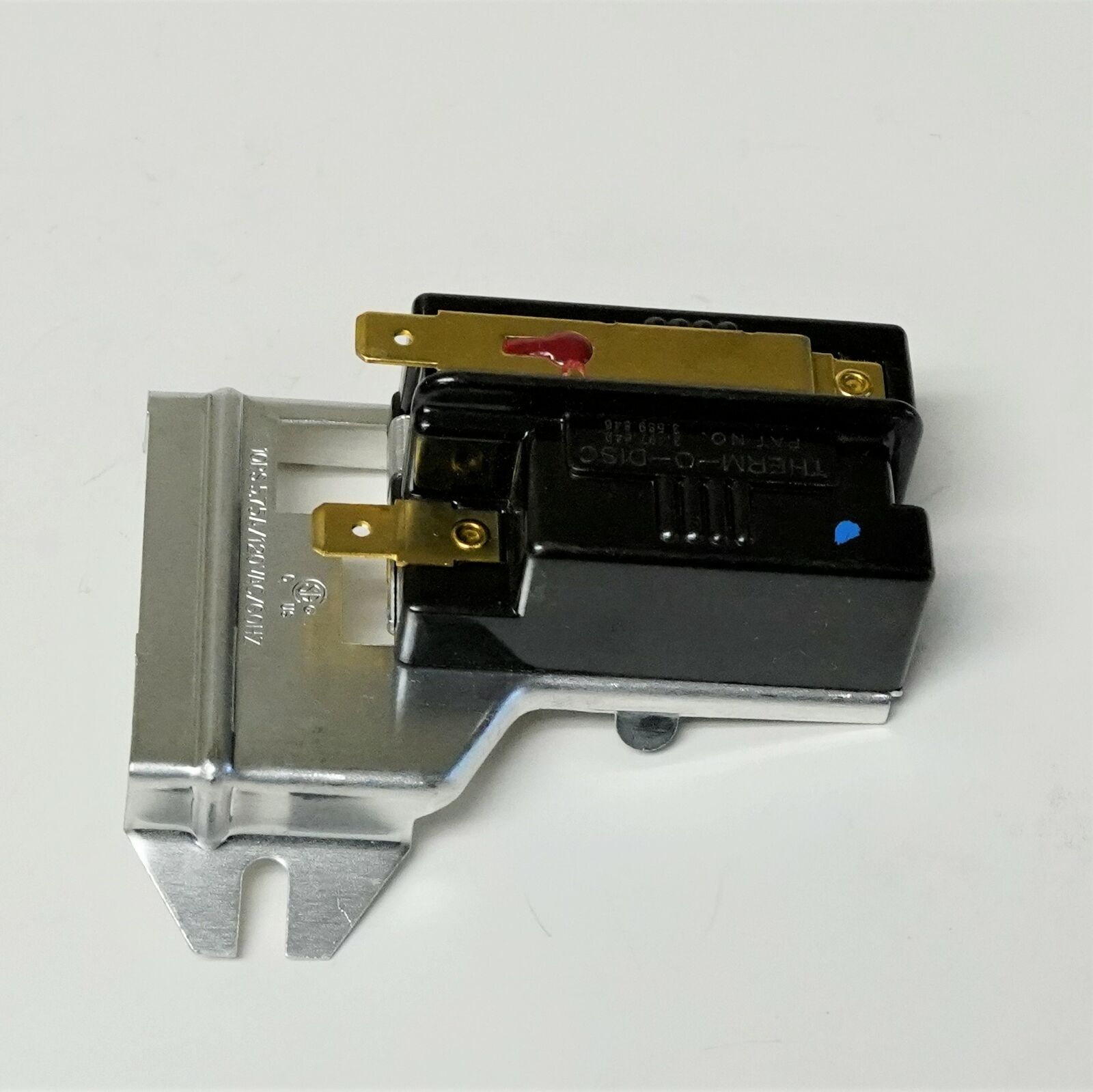 Maytag MGD7230HW0 Dryer Radiant Gas Flame Sensor