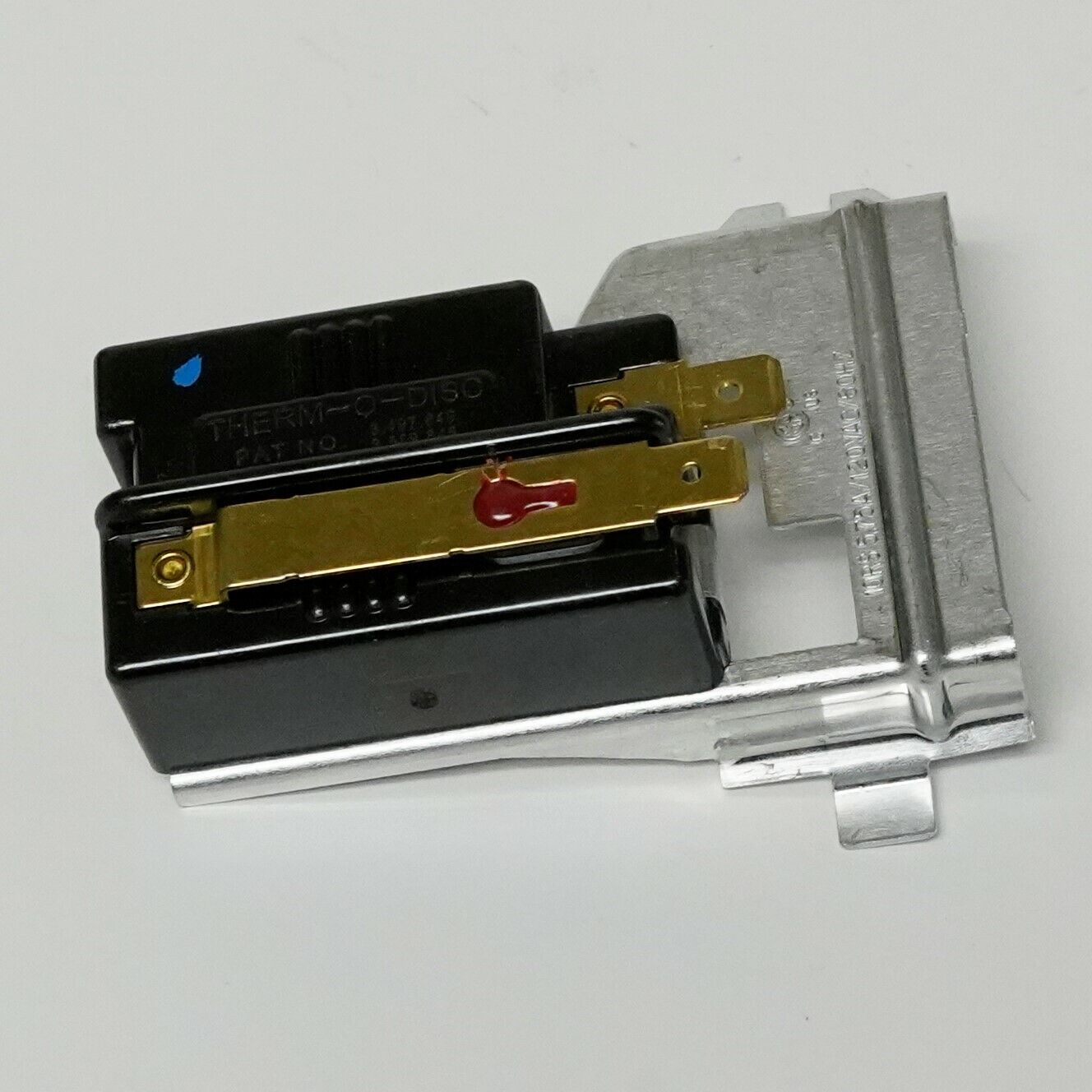 Admiral AGD4475TQ1 Dryer Radiant Gas Flame Sensor