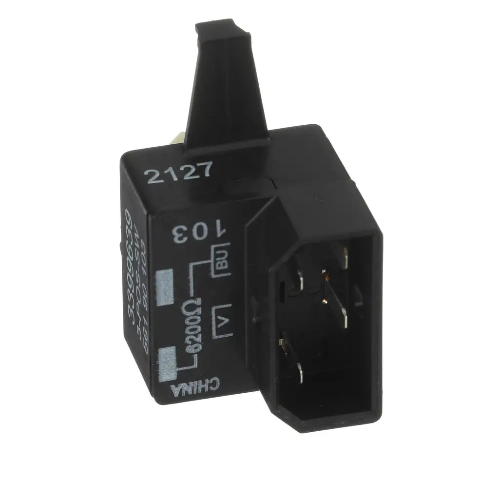 Whirlpool WED5790VQ Dryer Temperature Selector Switch