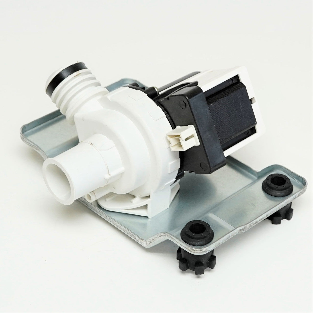 Maytag MAH9700AWM Washer Drain Pump with Bracket