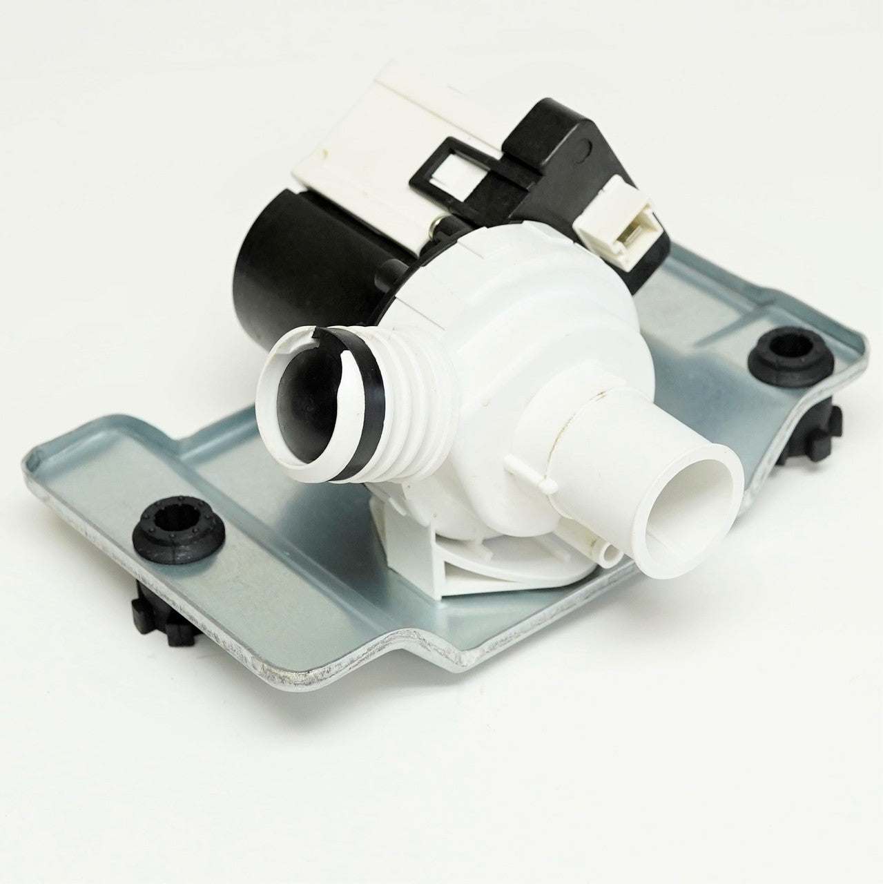Maytag MAH9700AWM Washer Drain Pump with Bracket