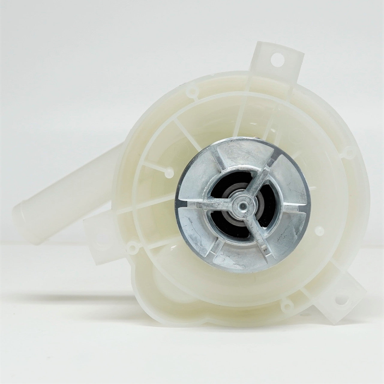 Admiral AW20N2V Washing Machine Drain Pump with Pulley