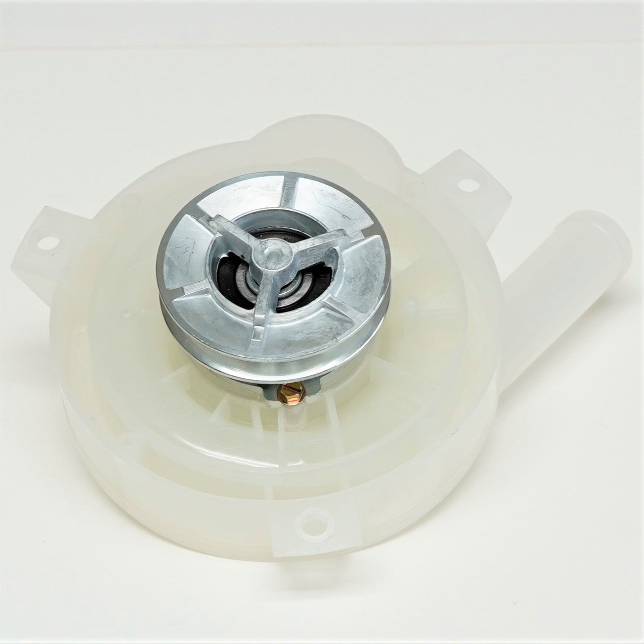 Admiral AW20N2V Washing Machine Drain Pump with Pulley