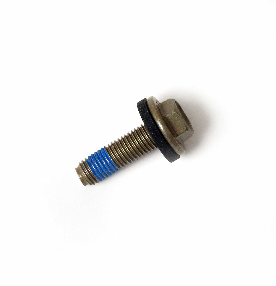 Whirlpool LSQ9549PW1 Washing Machine Agitator Bolt