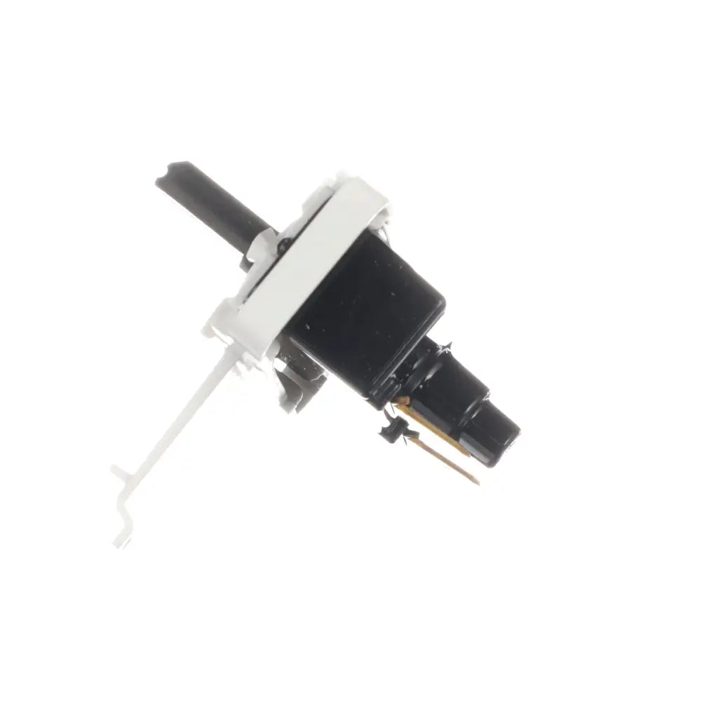 Whirlpool GGW9878JQ Dryer Push to Start Switch