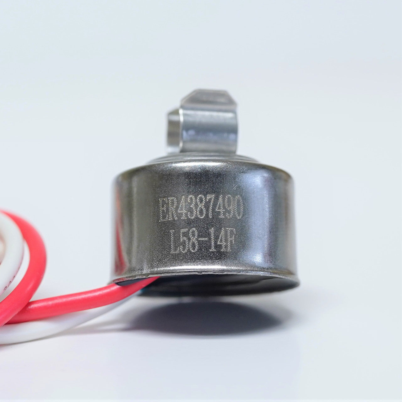 Estate TT18DKXRQ01 Refrigerator Clip-on Defrost Thermostat