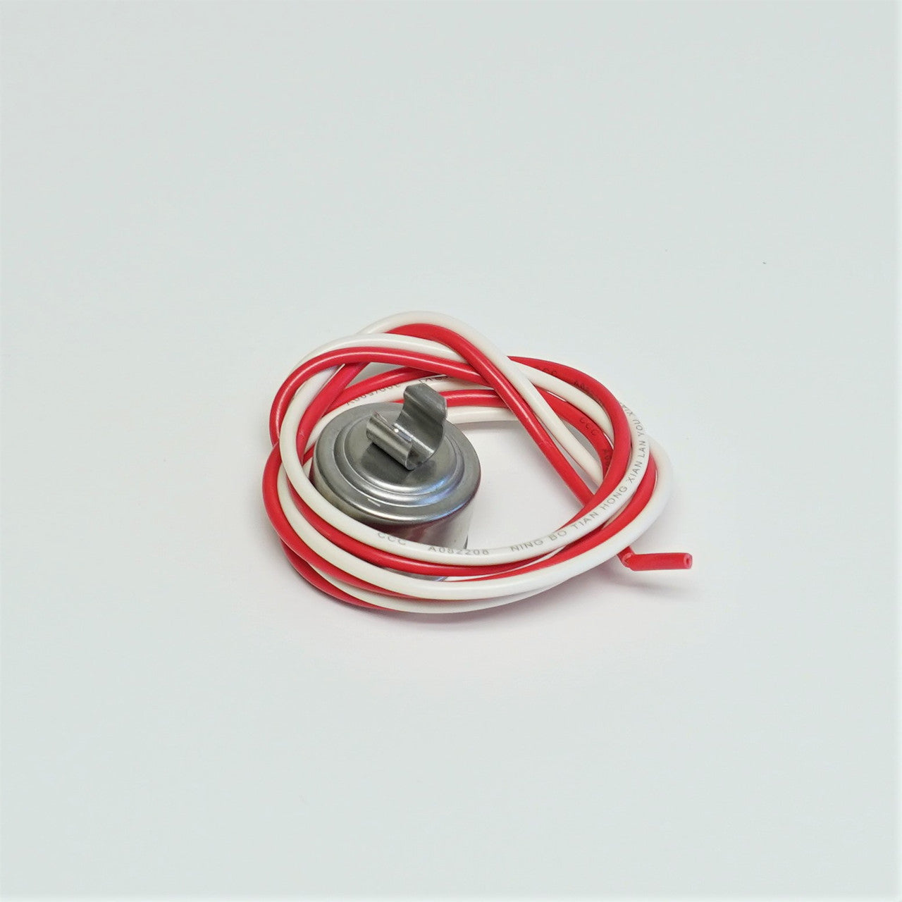 Estate TT14DKXSQ00 Refrigerator Clip-on Defrost Thermostat