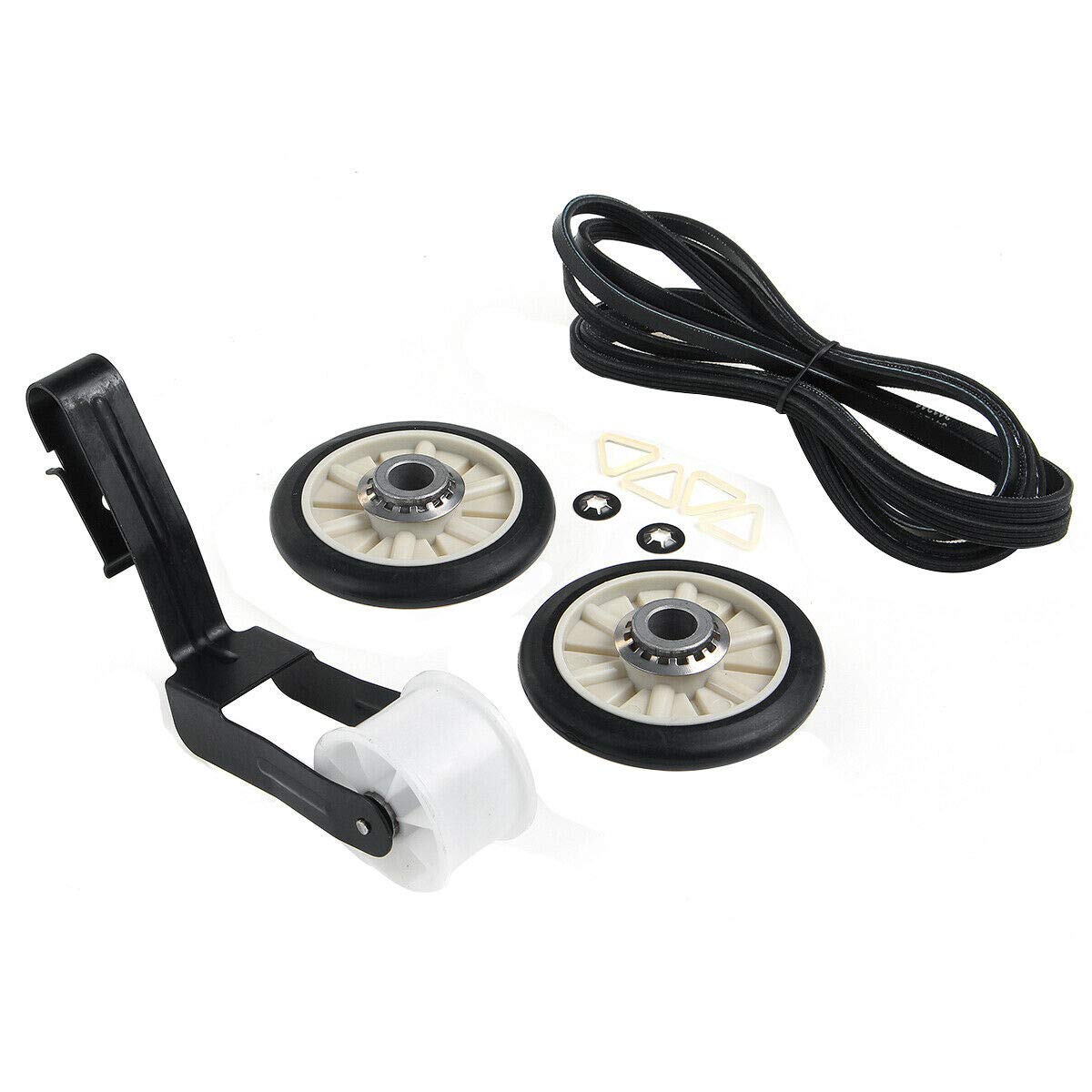 Dryer Belt Pulley Maintenance Kit for Whirlpool LER..... Series Part