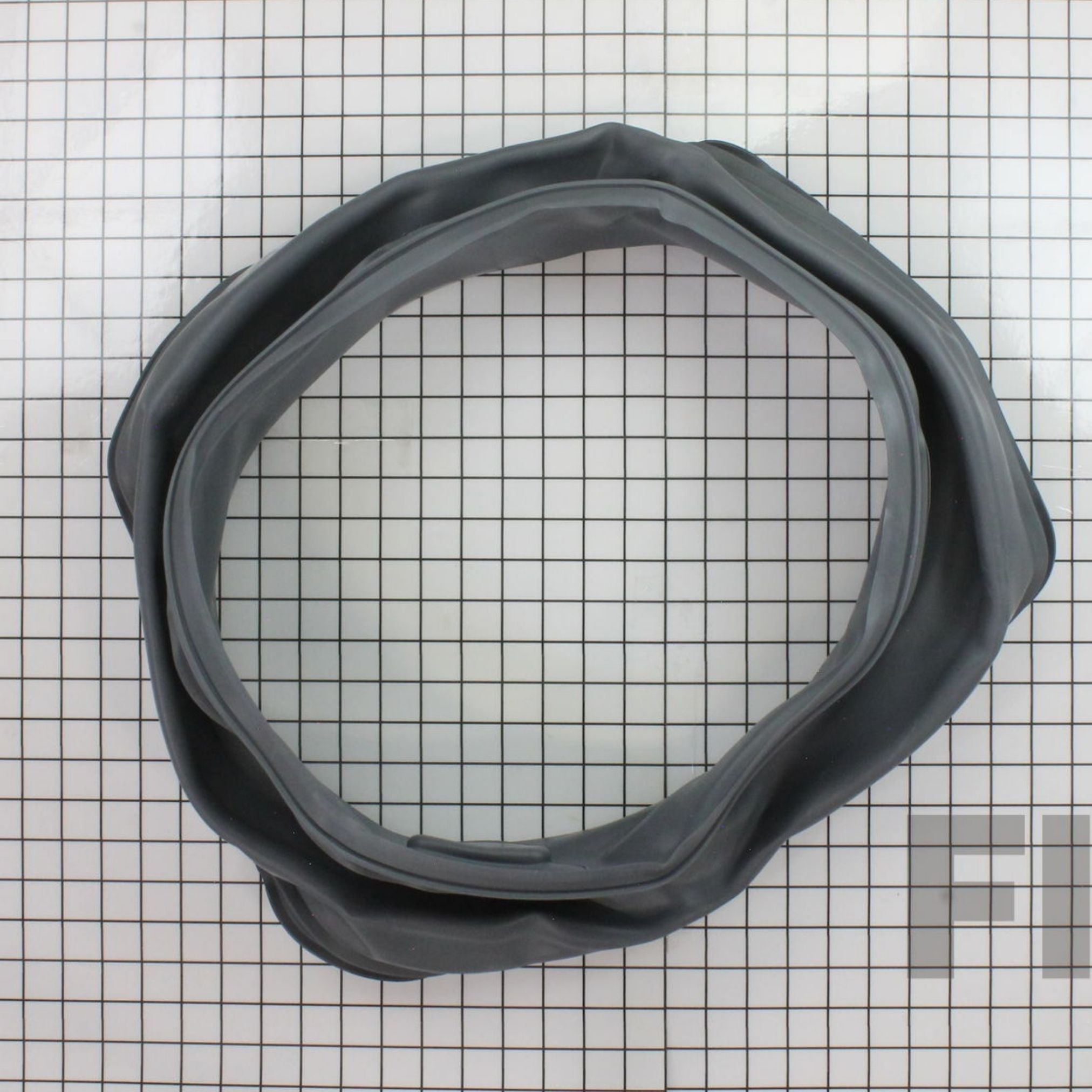 KitchenAid KHWS02RWH Washer Door Bellow Boot Seal