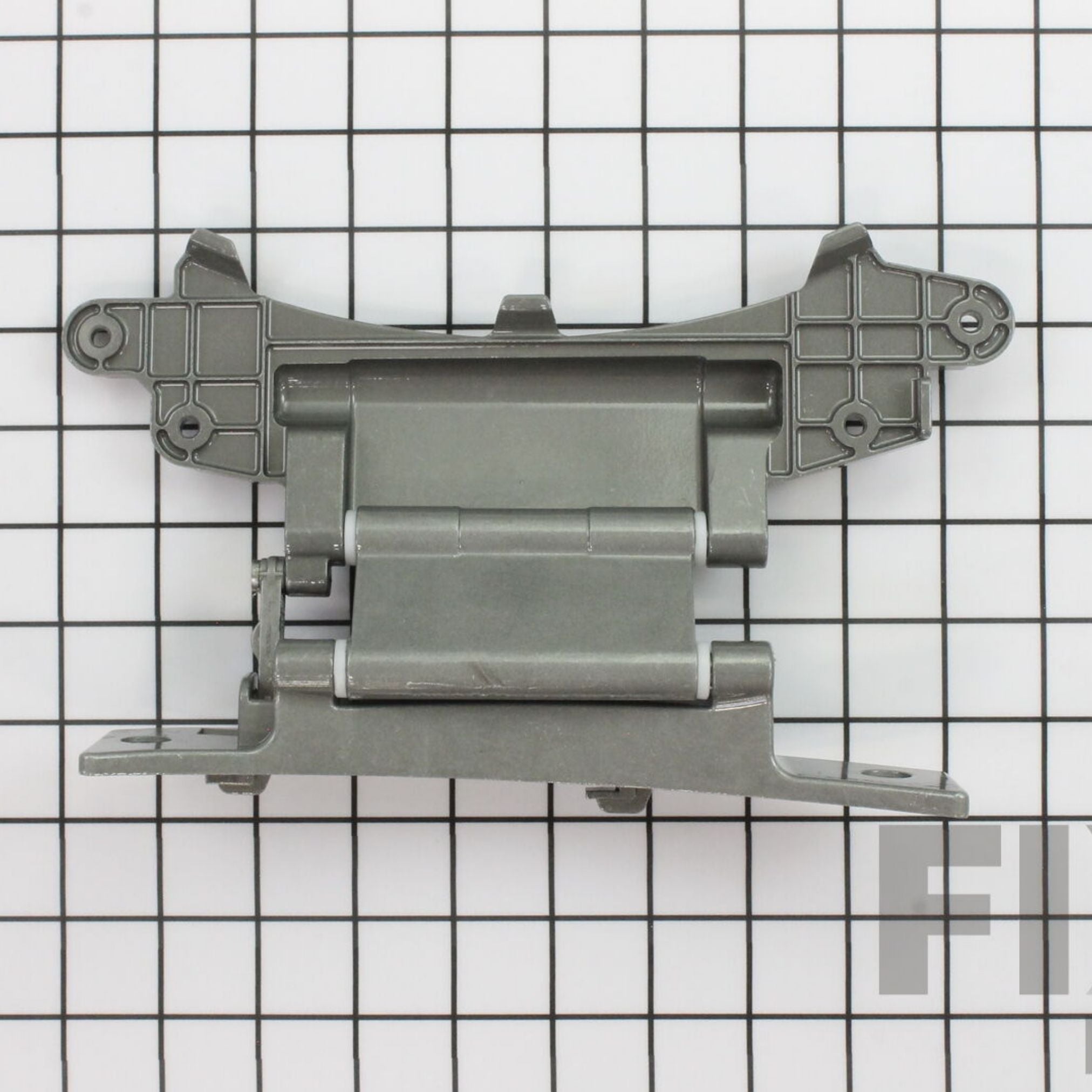 Whirlpool WFW9550WL Washer Lid Door Hinge
