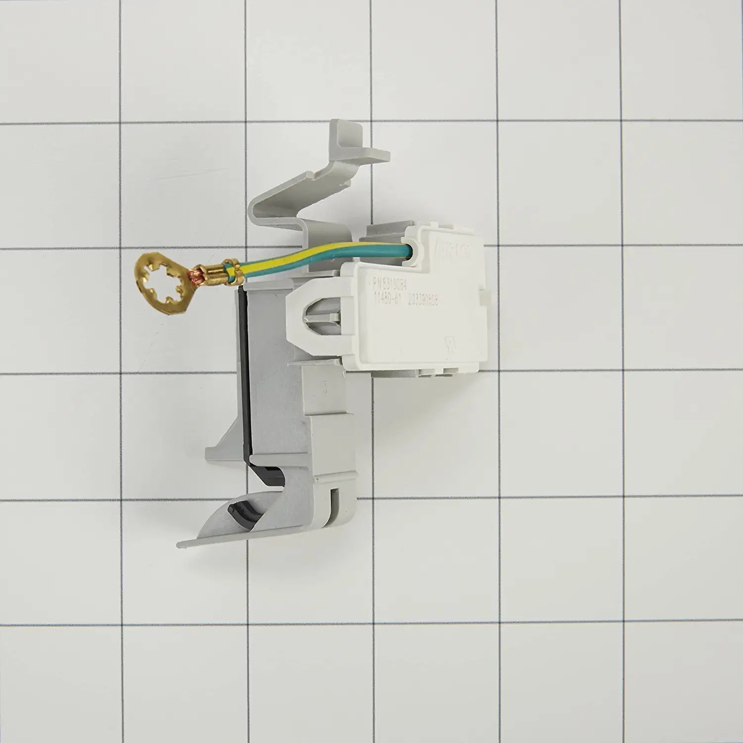 KitchenAid KAWS750L Washer Direct Drive Lid Switch