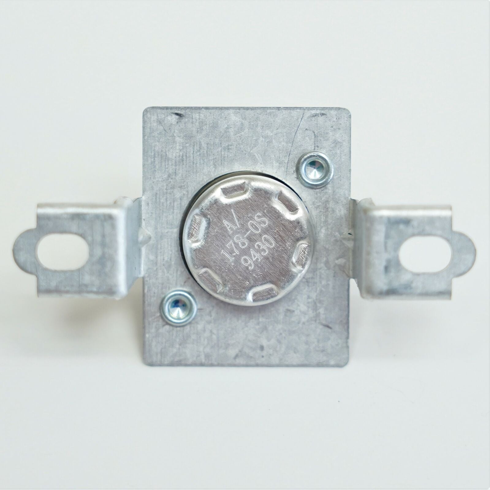 Dryer Thermal Cut-Off Fuse - Thermostat for Whirlpool Replacement Part