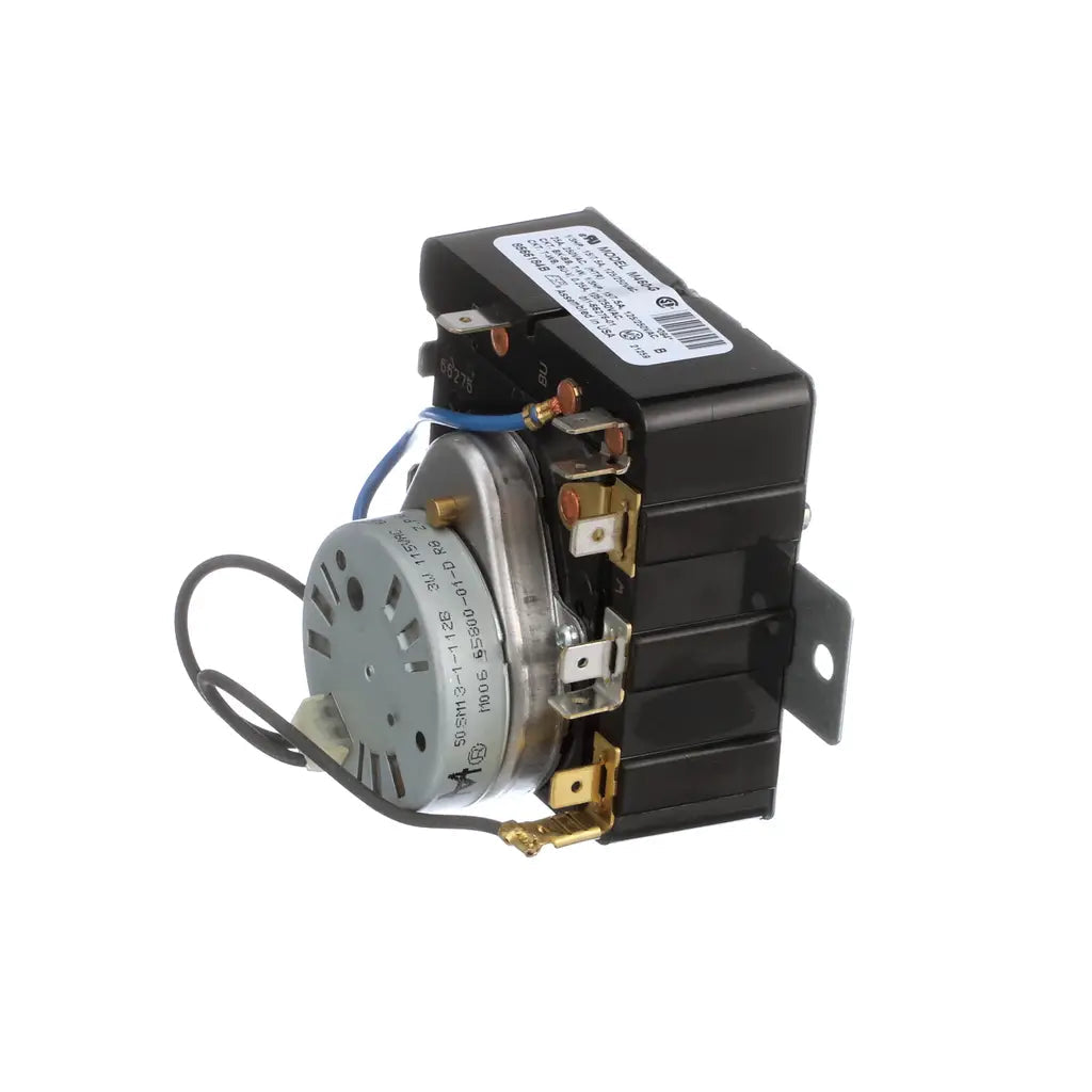 Whirlpool WED5830SW0 Dryer Timer Control