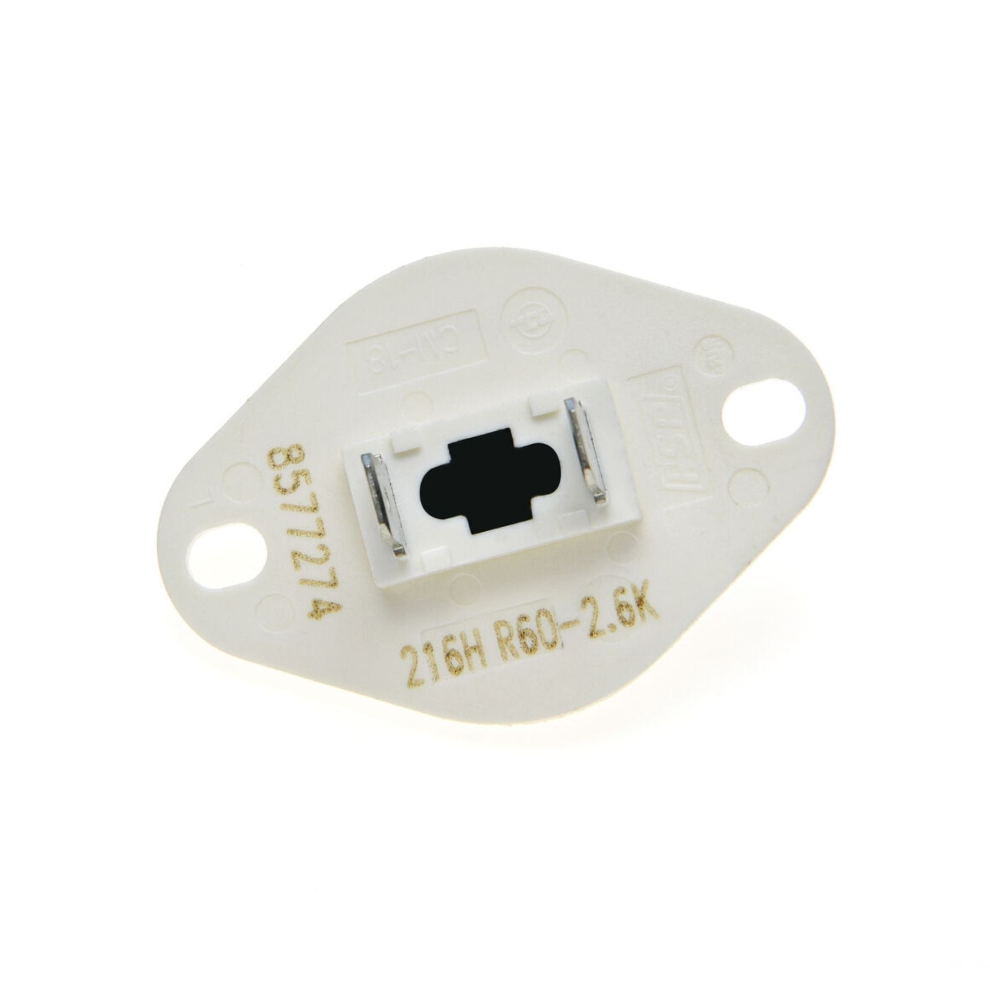 Whirlpool WED6200SW1 Dryer Thermistor Thermostat Internal-Bias